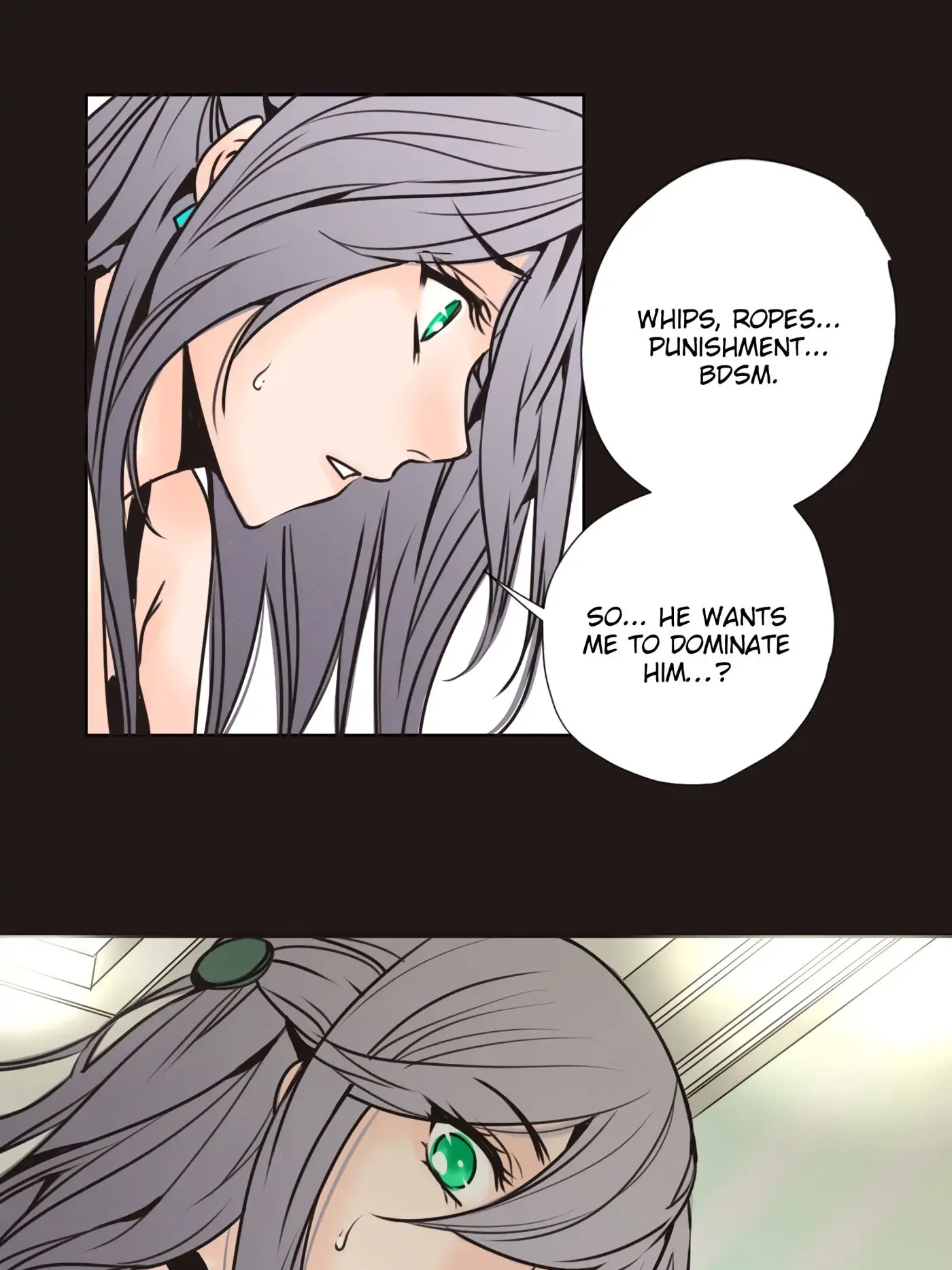 Pulse Chapter 43 page 21 - 