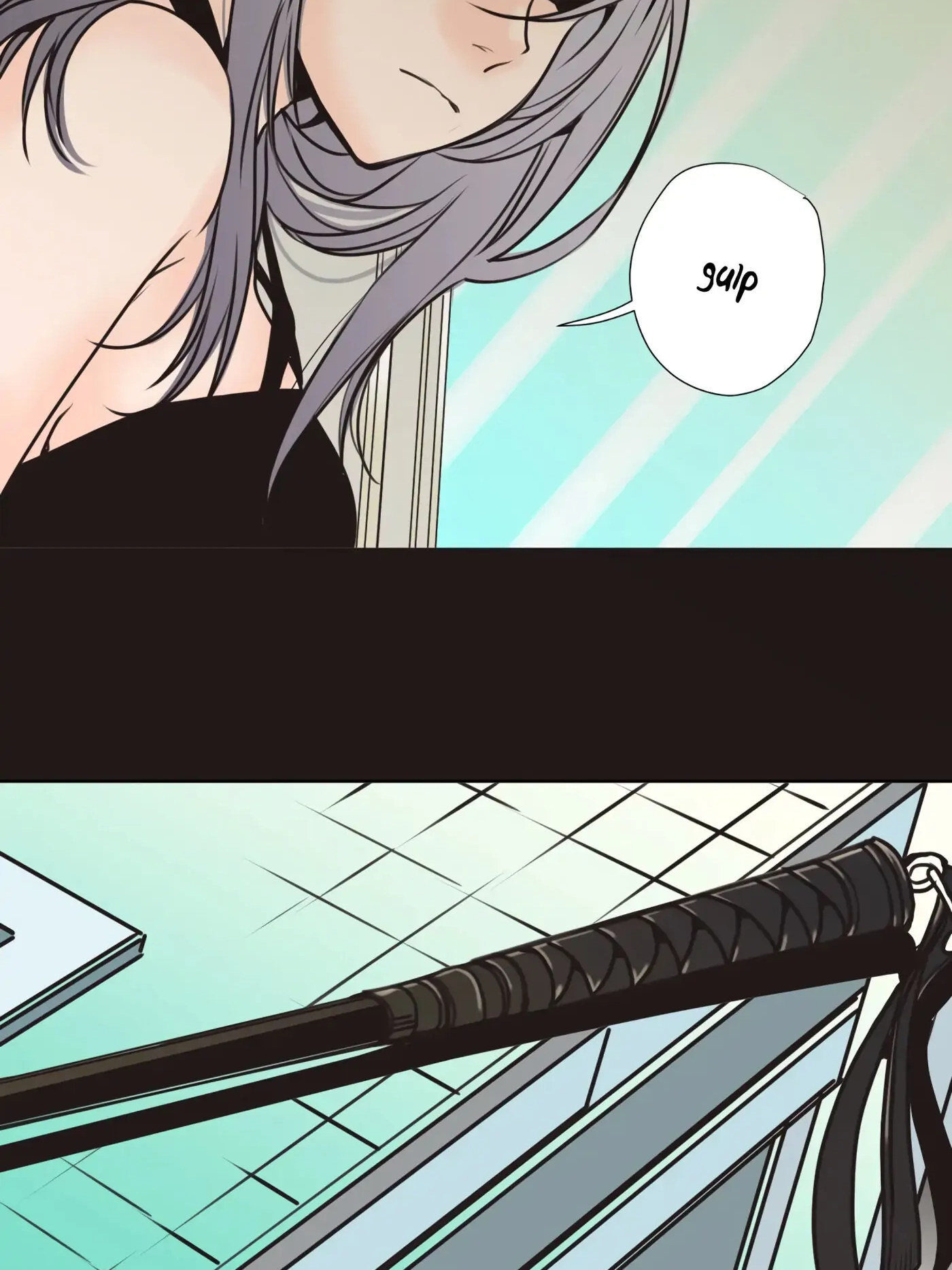 Pulse Chapter 43 page 22 - 
