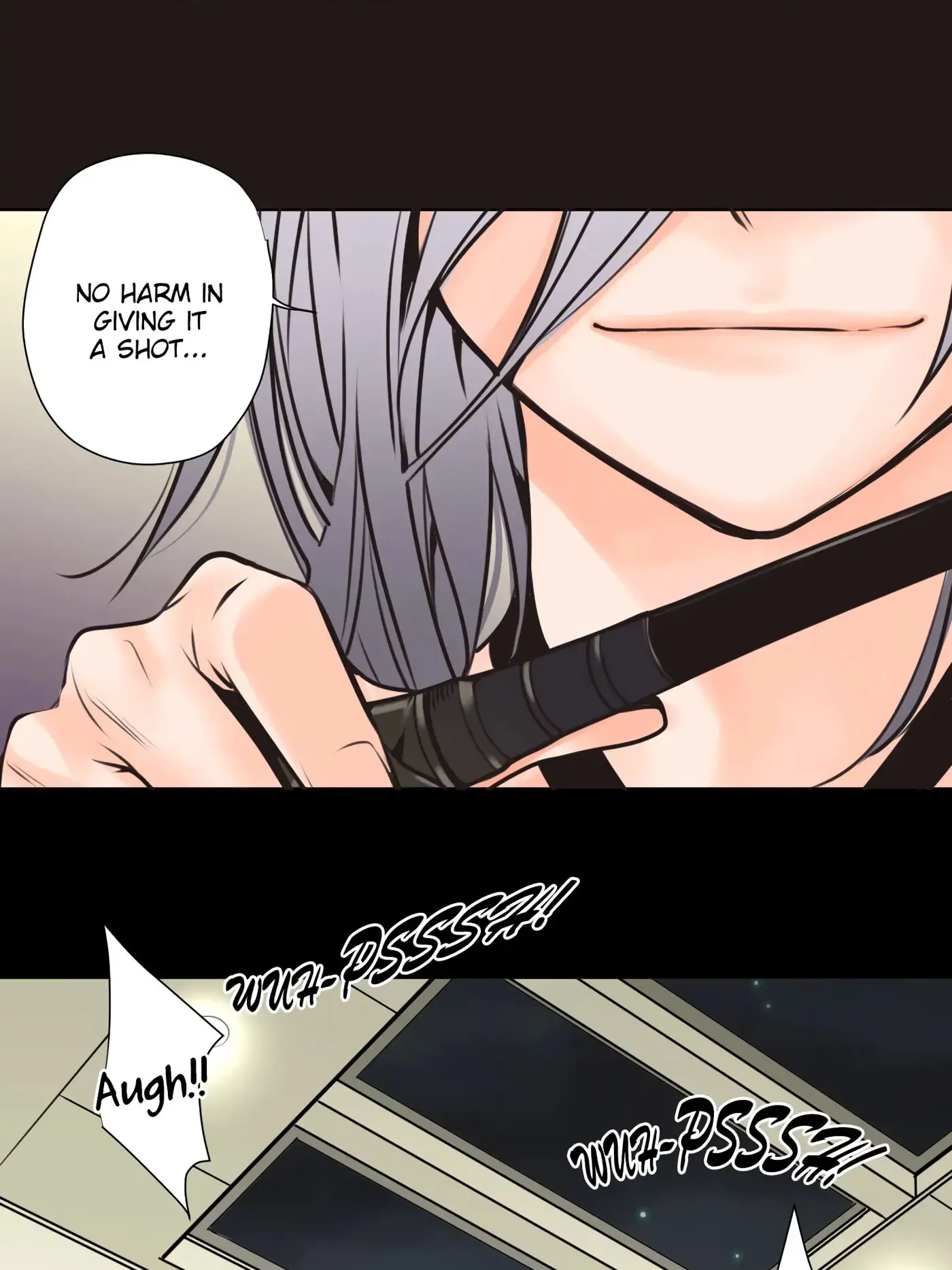 Pulse Chapter 43 page 25 - 