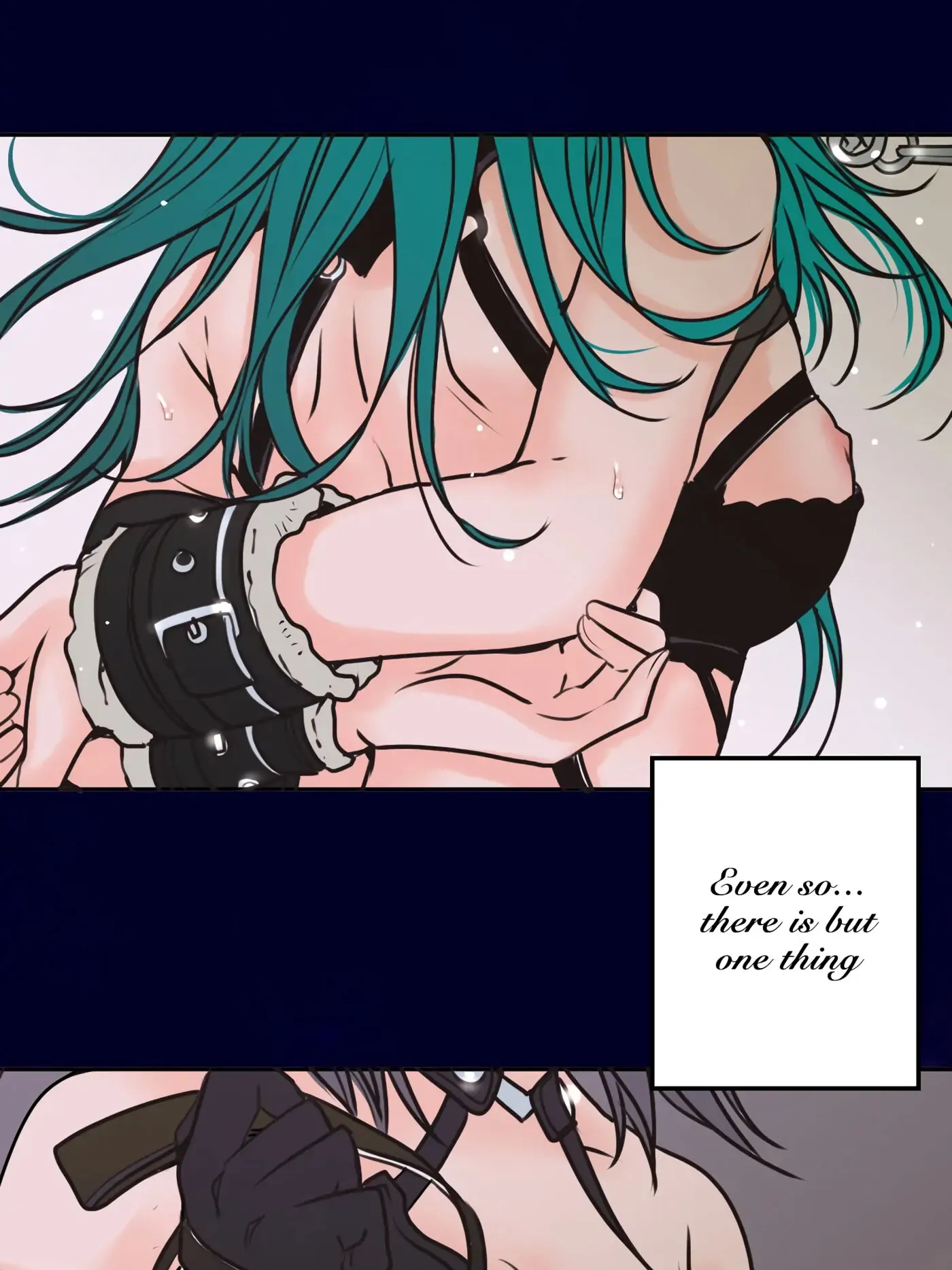 Pulse Chapter 43 page 28 - 