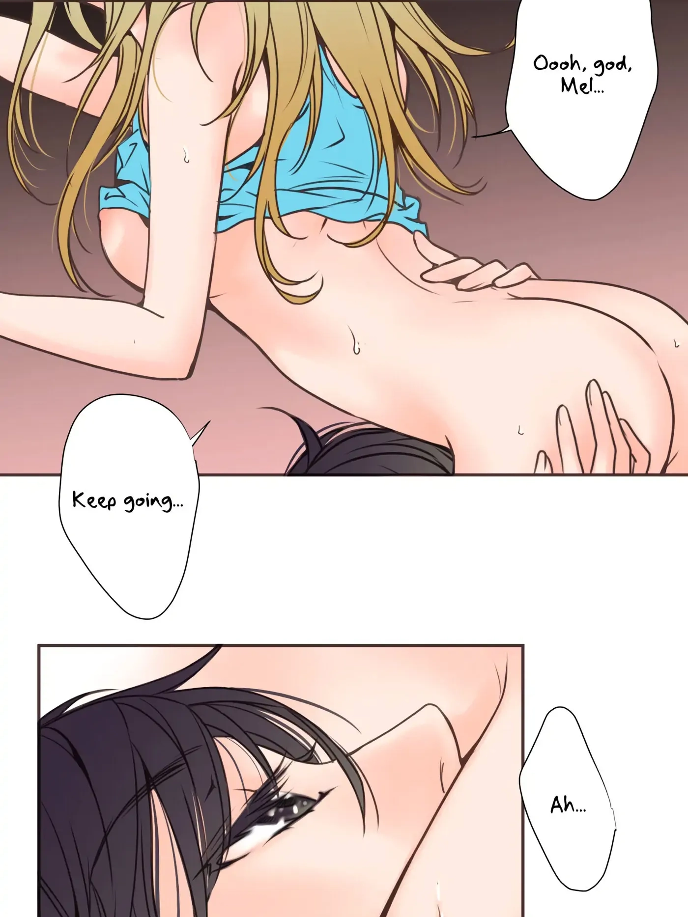 Pulse Chapter 43 page 31 - 