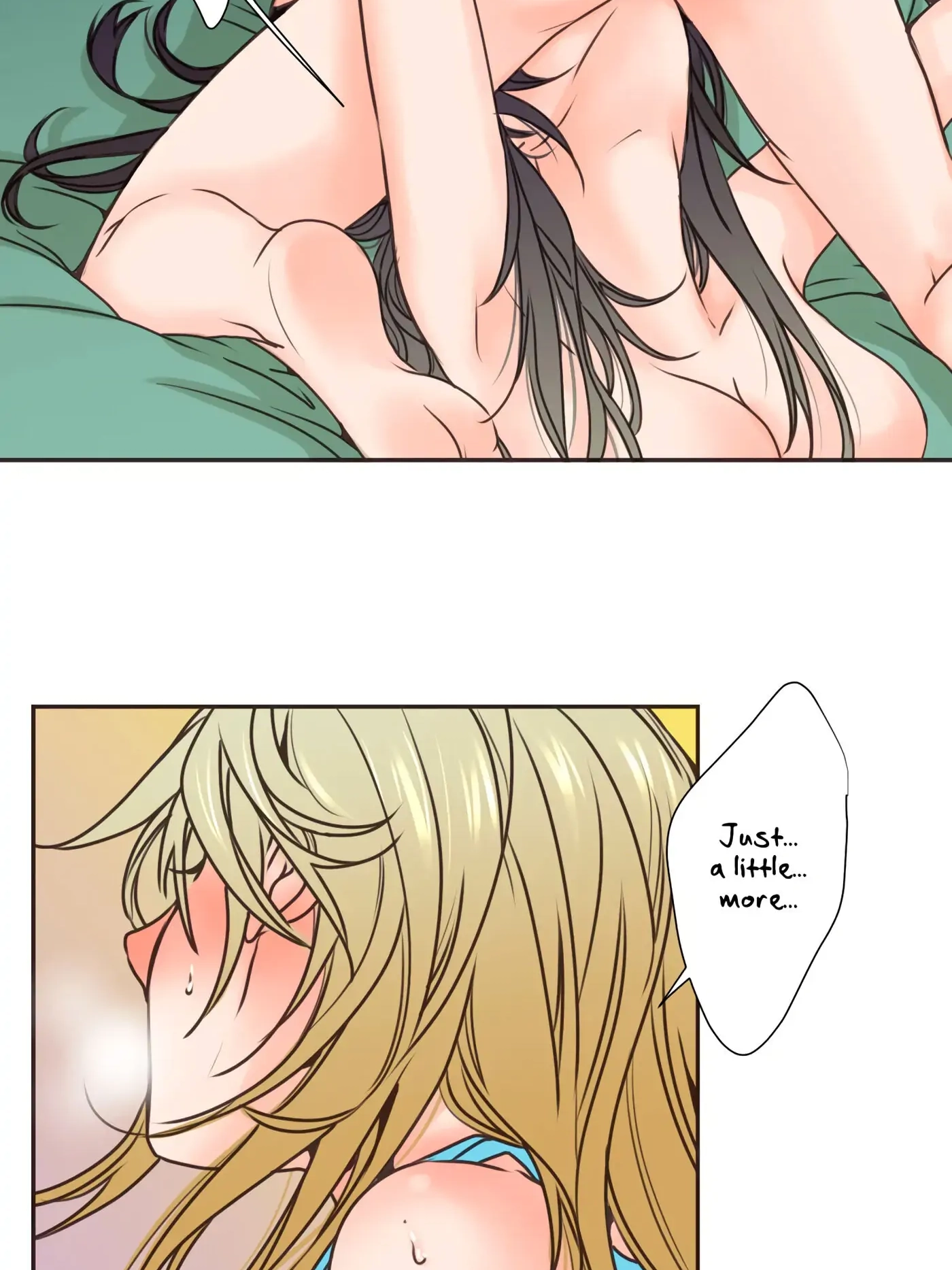 Pulse Chapter 43 page 34 - 