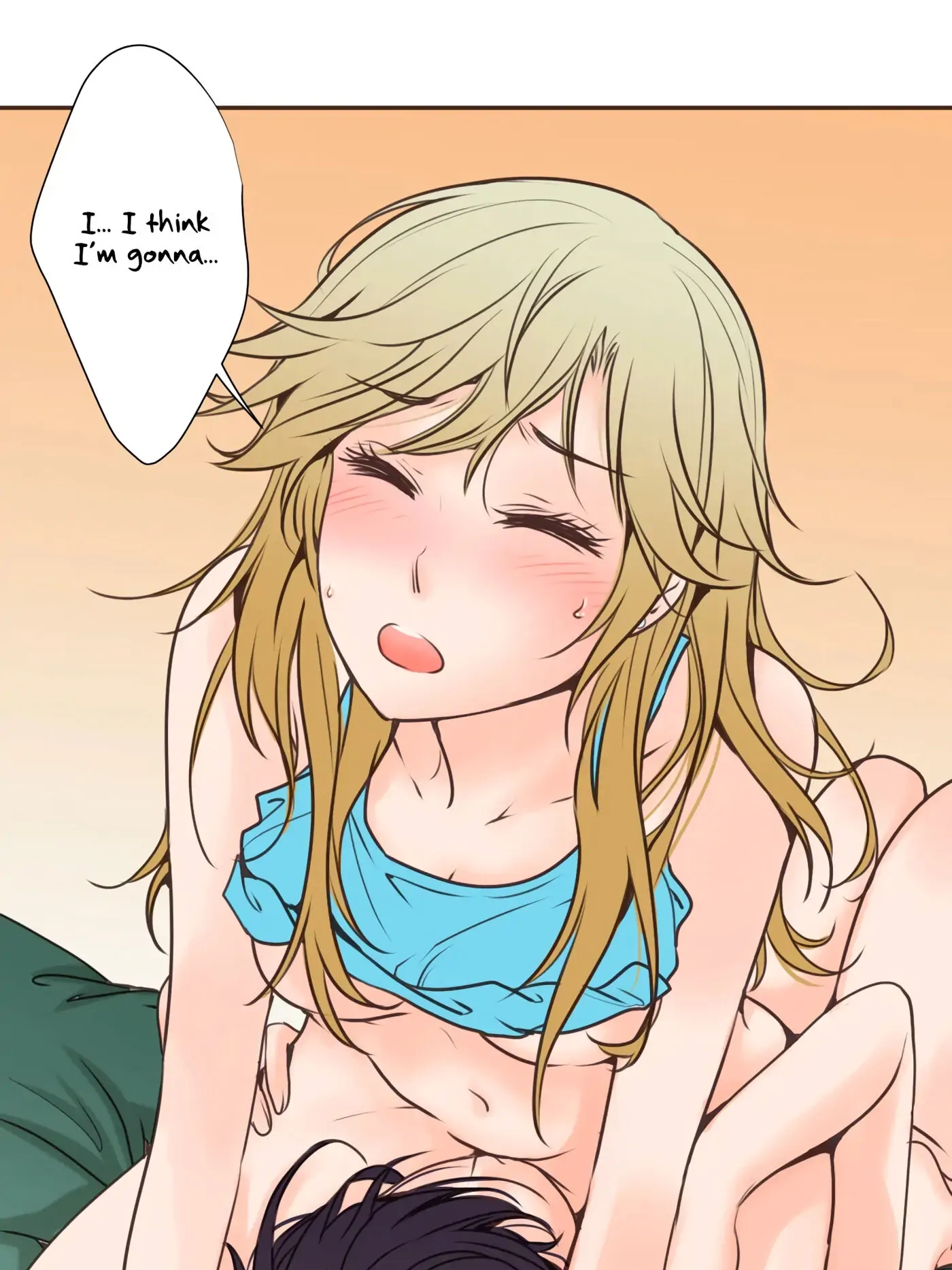 Pulse Chapter 43 page 36 - 