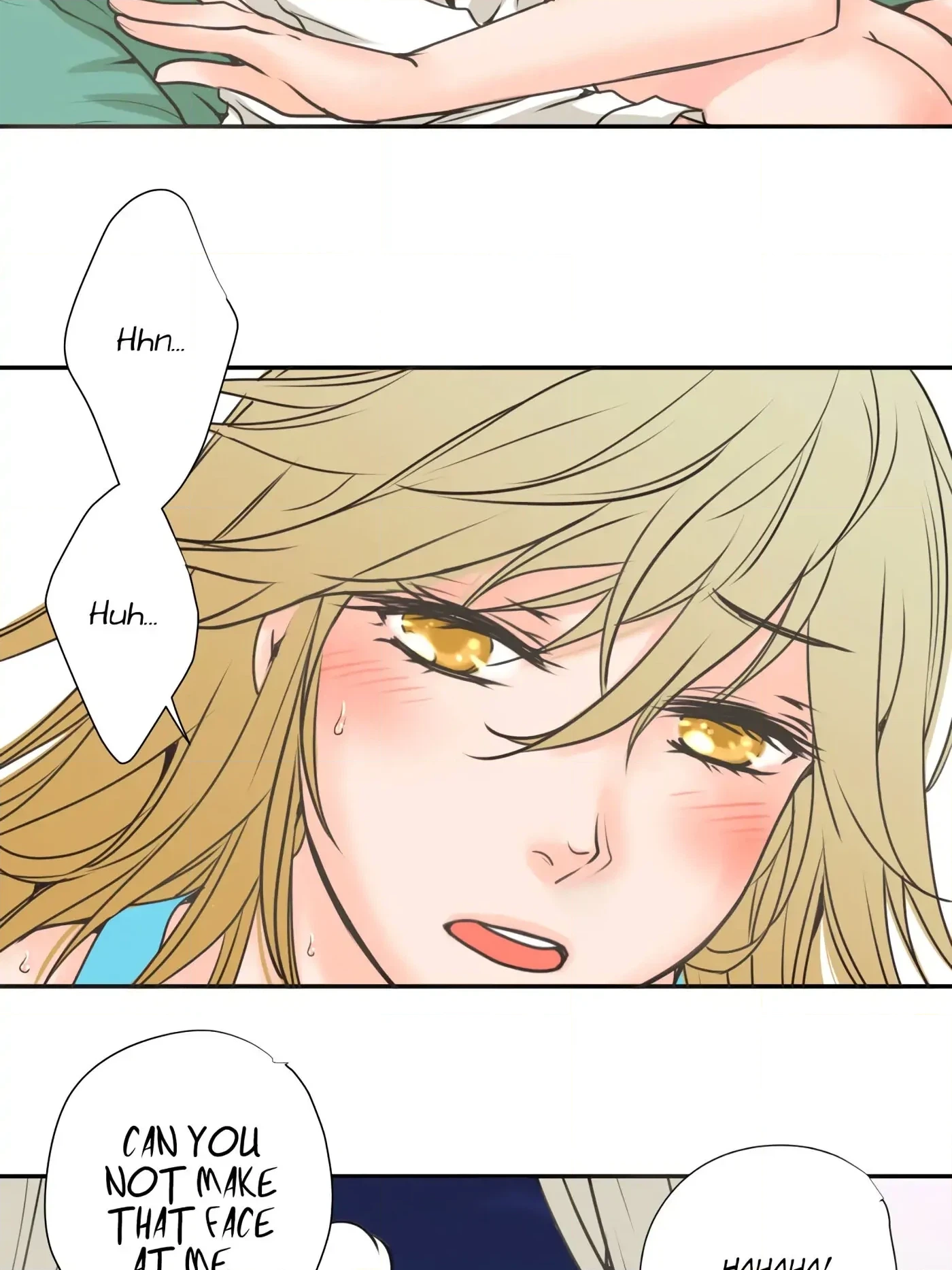 Pulse Chapter 43 page 40 - 