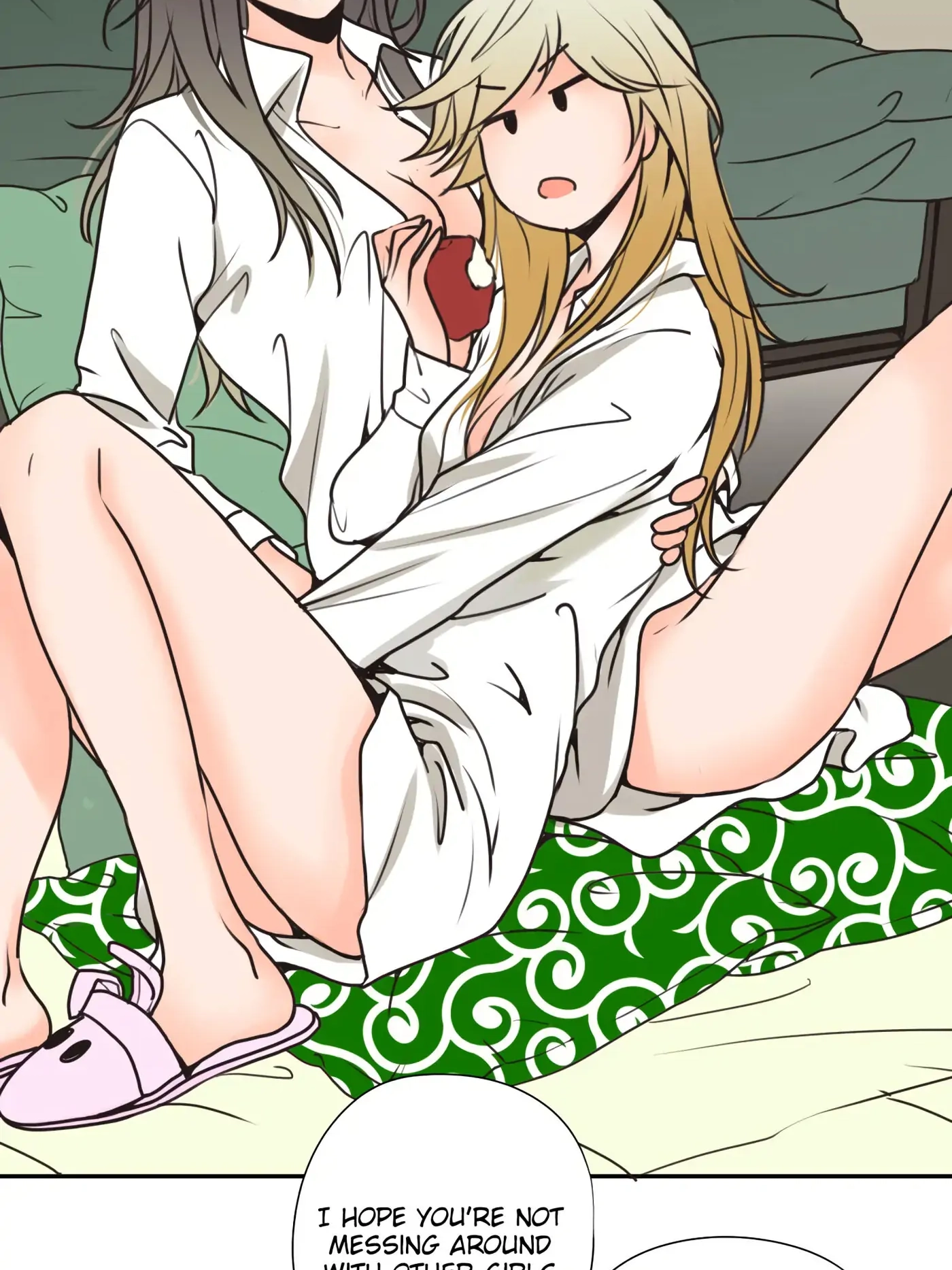Pulse Chapter 43 page 43 - 