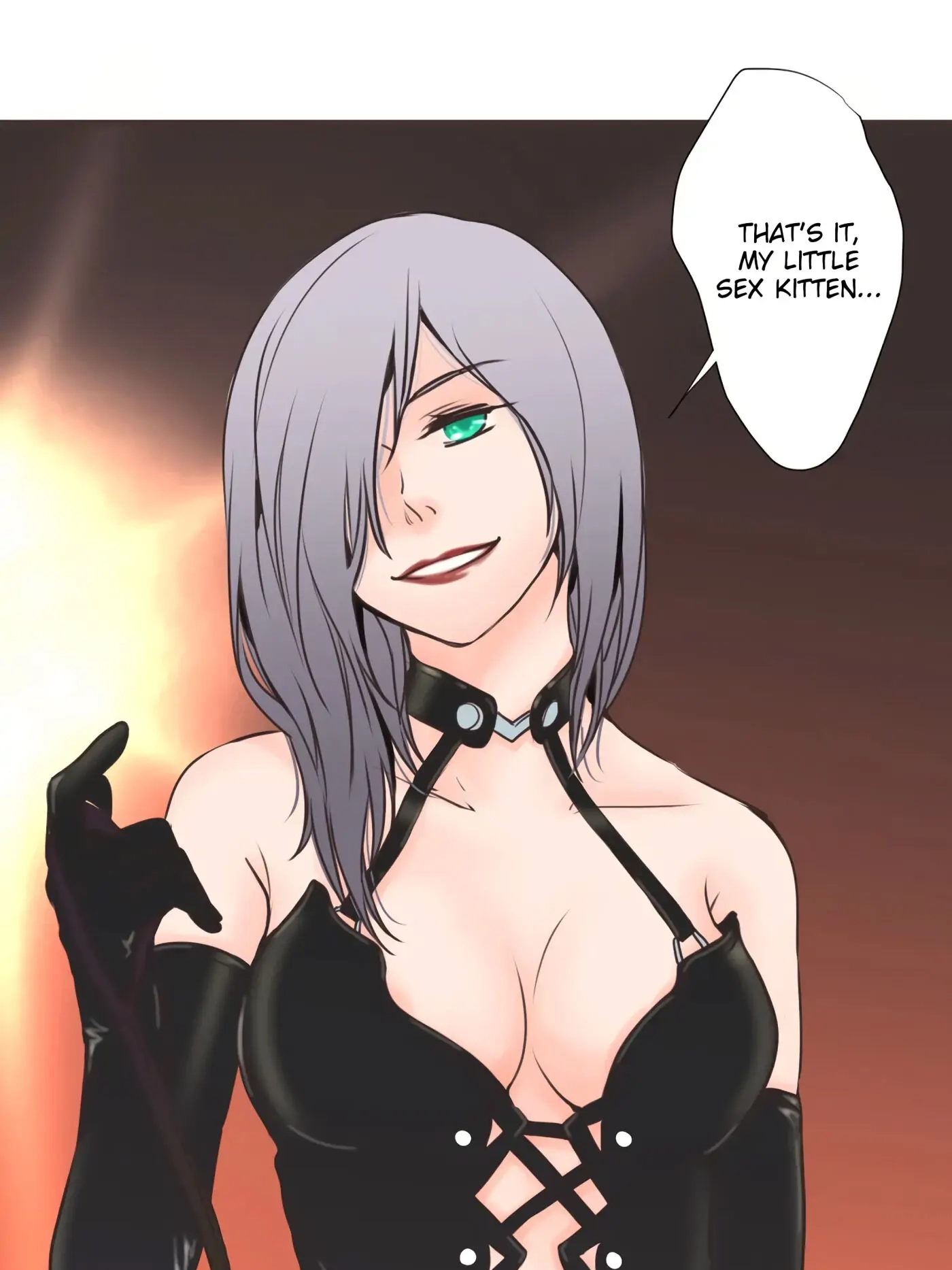 Pulse Chapter 43 page 6 - 