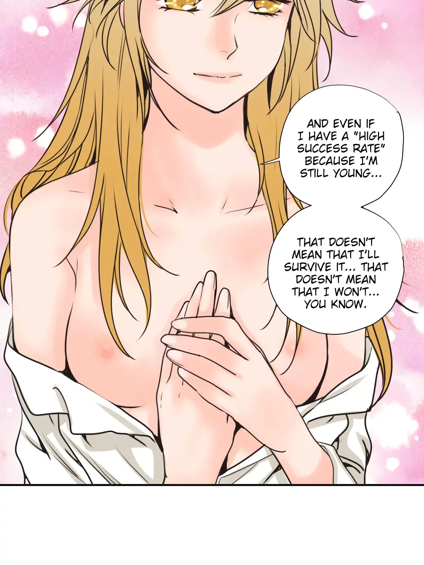 Pulse Chapter 43 page 56 - 
