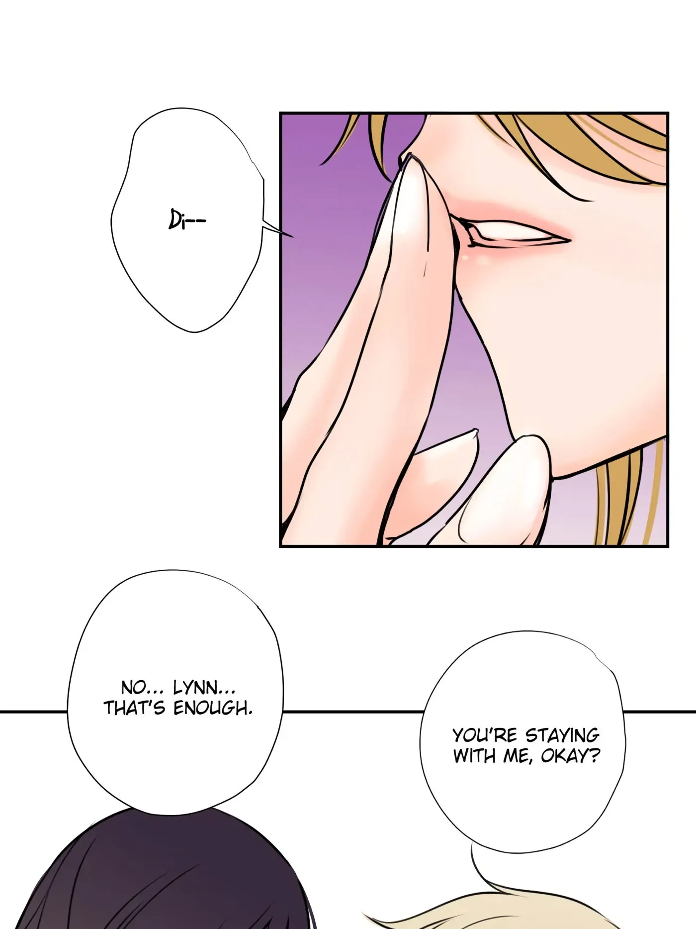 Pulse Chapter 43 page 57 - 