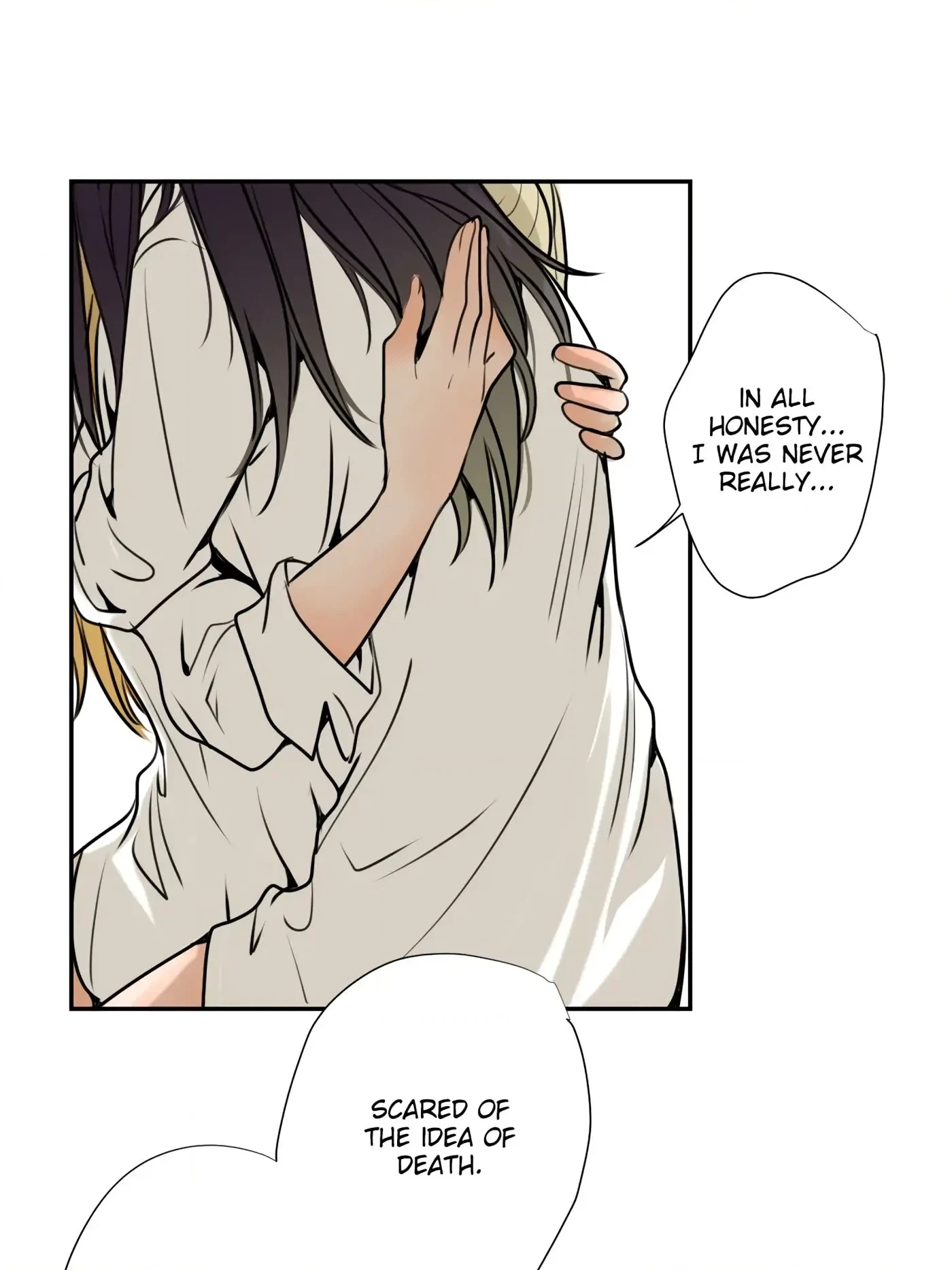Pulse Chapter 43 page 60 - 
