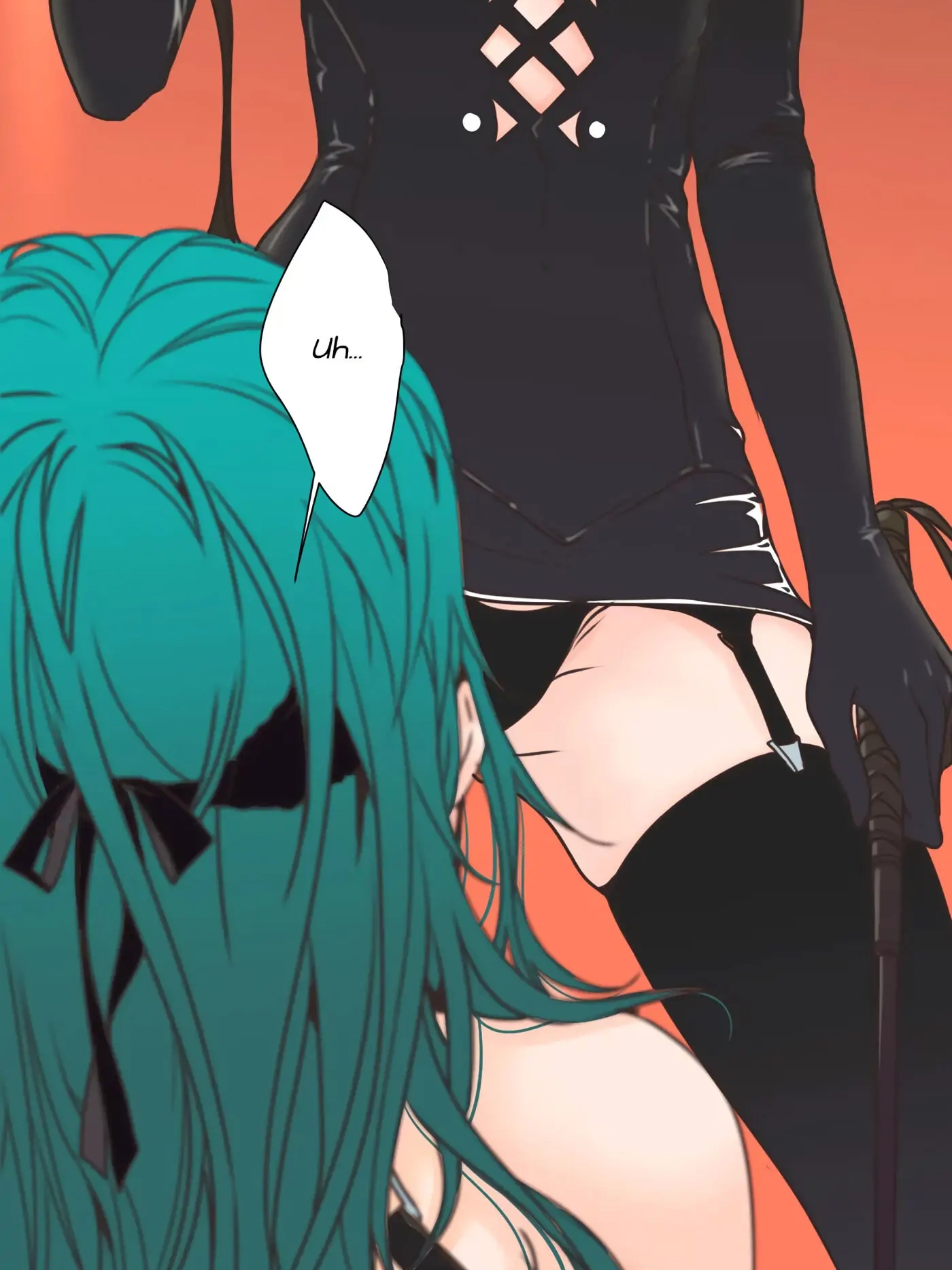 Pulse Chapter 43 page 7 - 