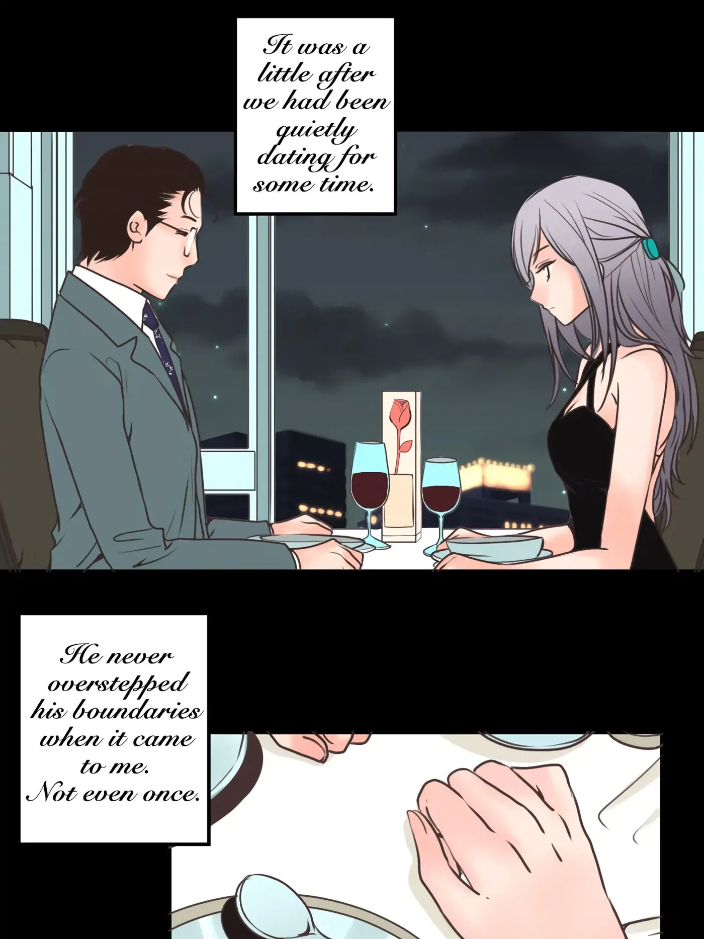 Pulse Chapter 43 page 9 - 
