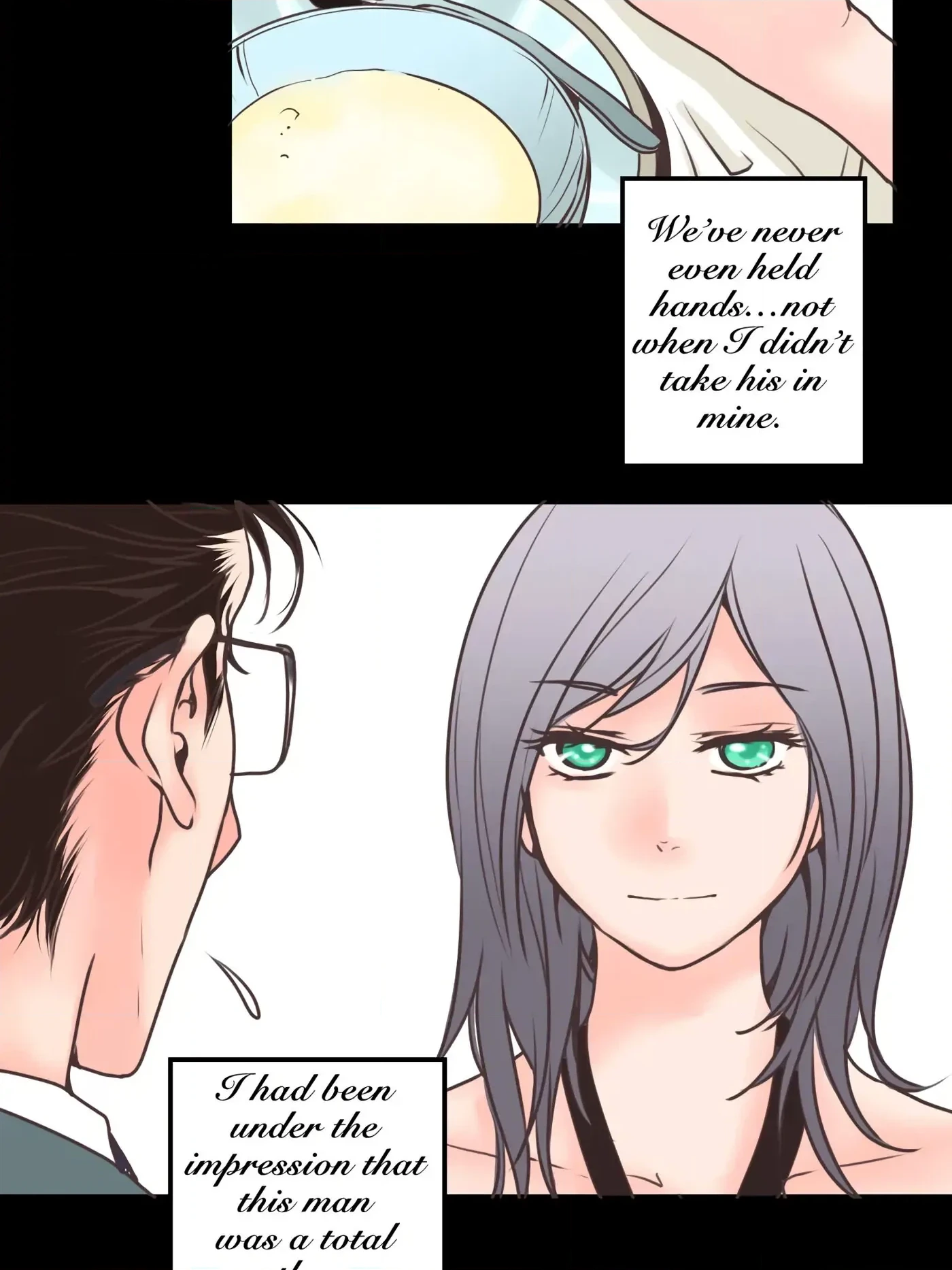 Pulse Chapter 43 page 10 - 