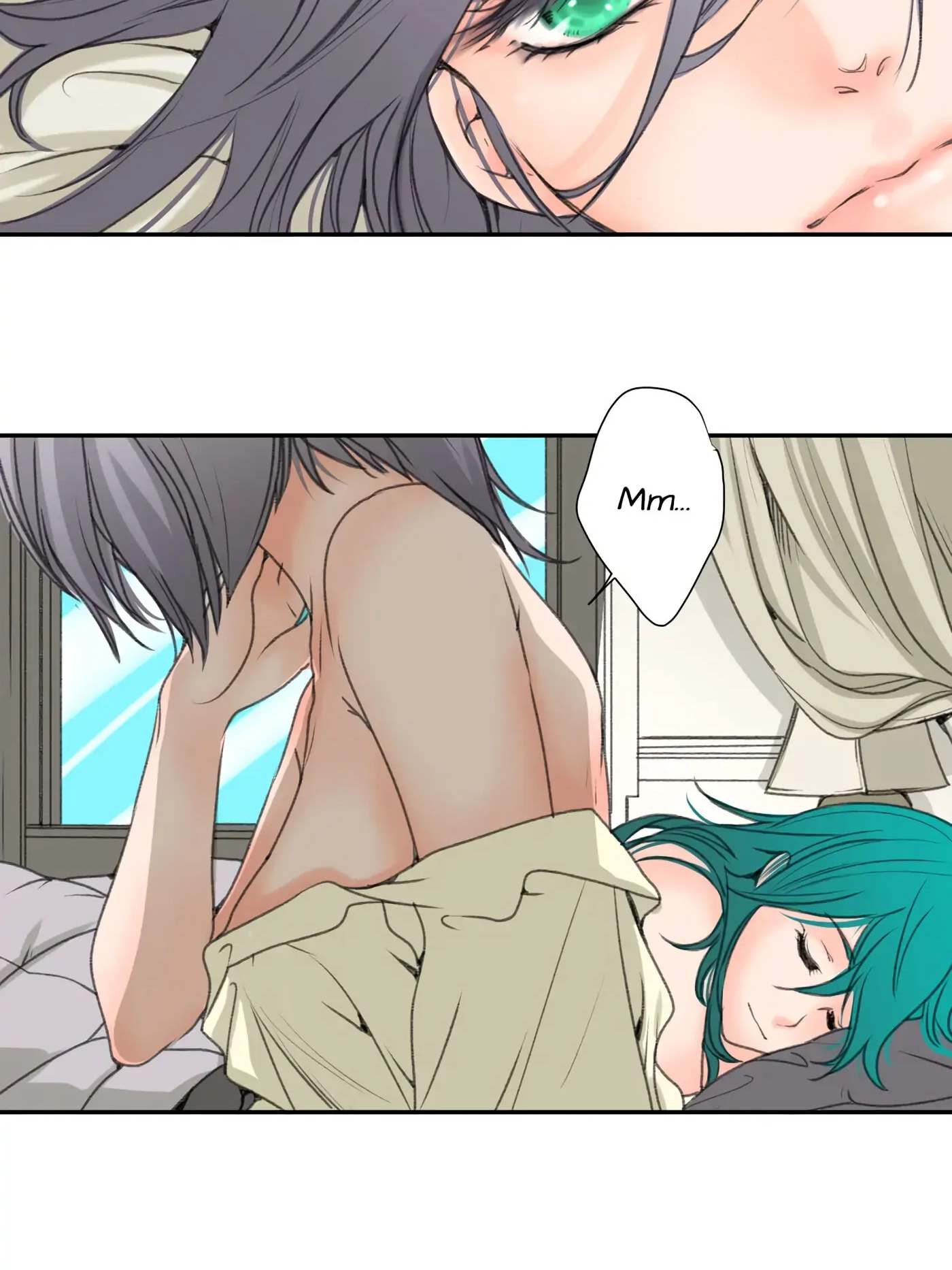 Pulse Chapter 44 page 11 - 