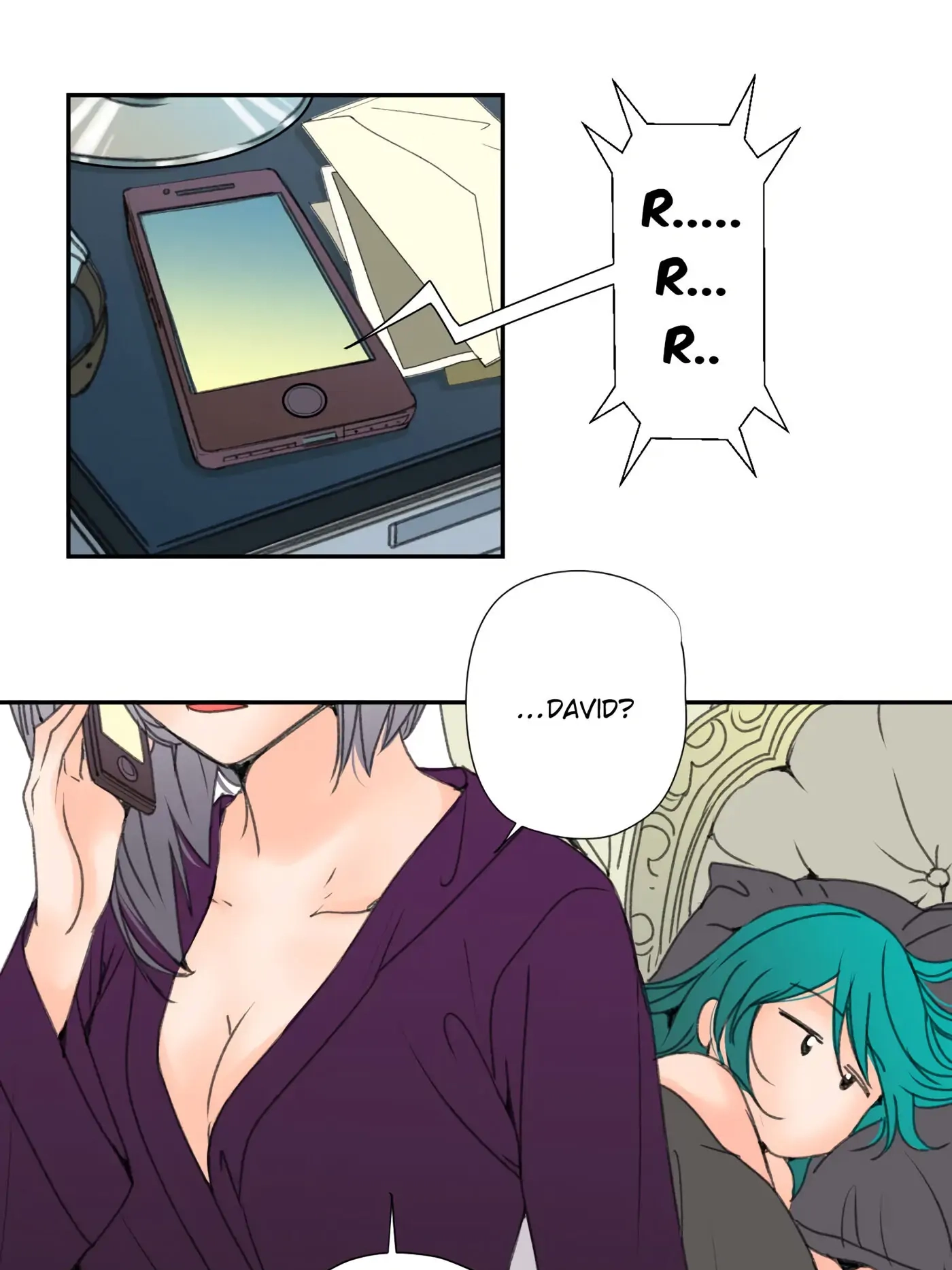 Pulse Chapter 44 page 12 - 