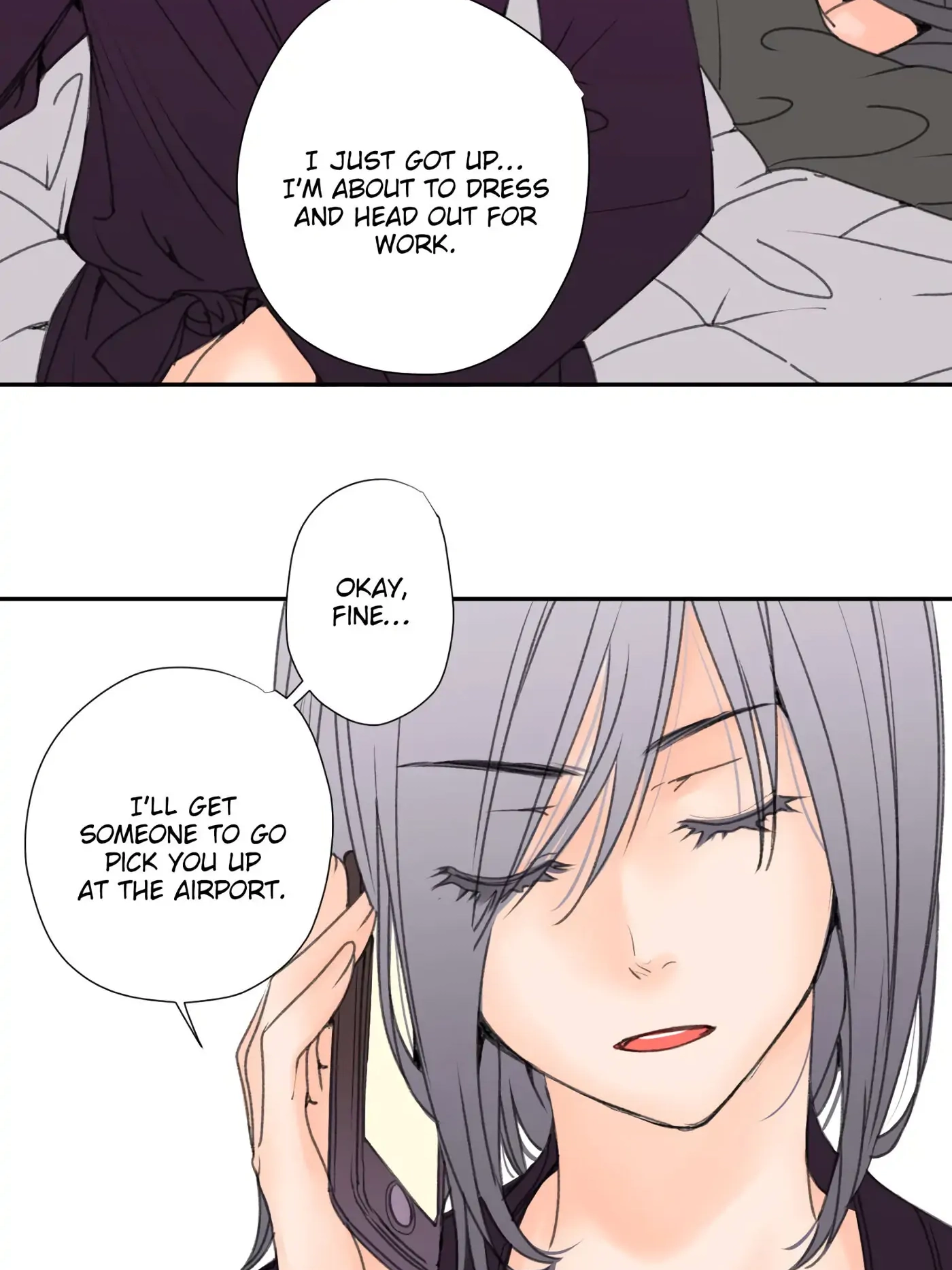 Pulse Chapter 44 page 13 - 