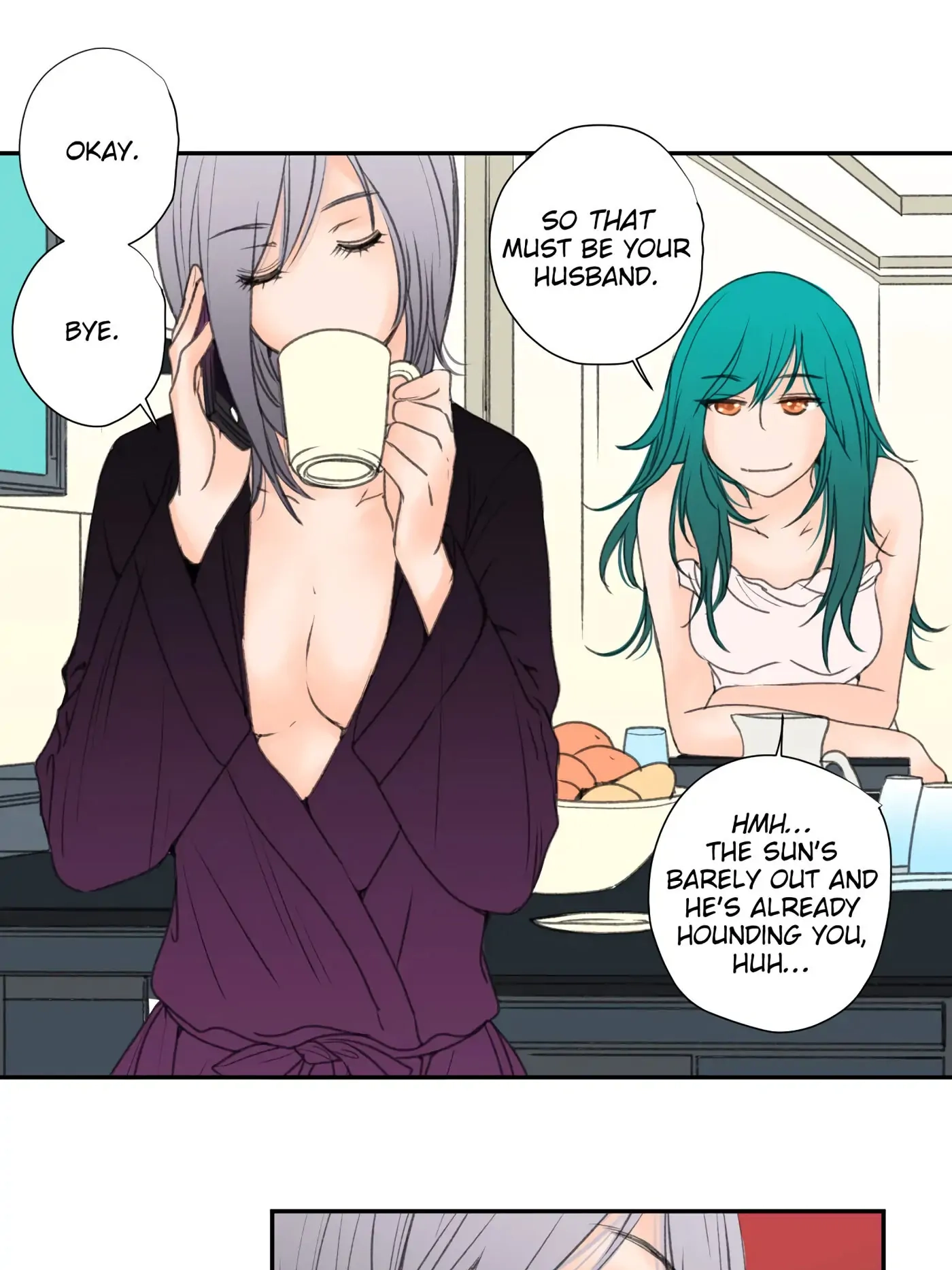 Pulse Chapter 44 page 15 - 
