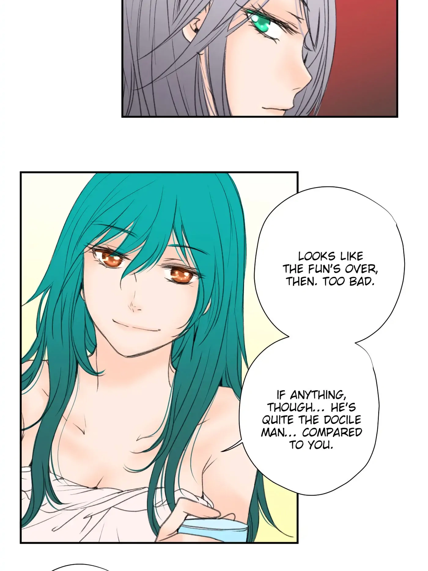 Pulse Chapter 44 page 16 - 