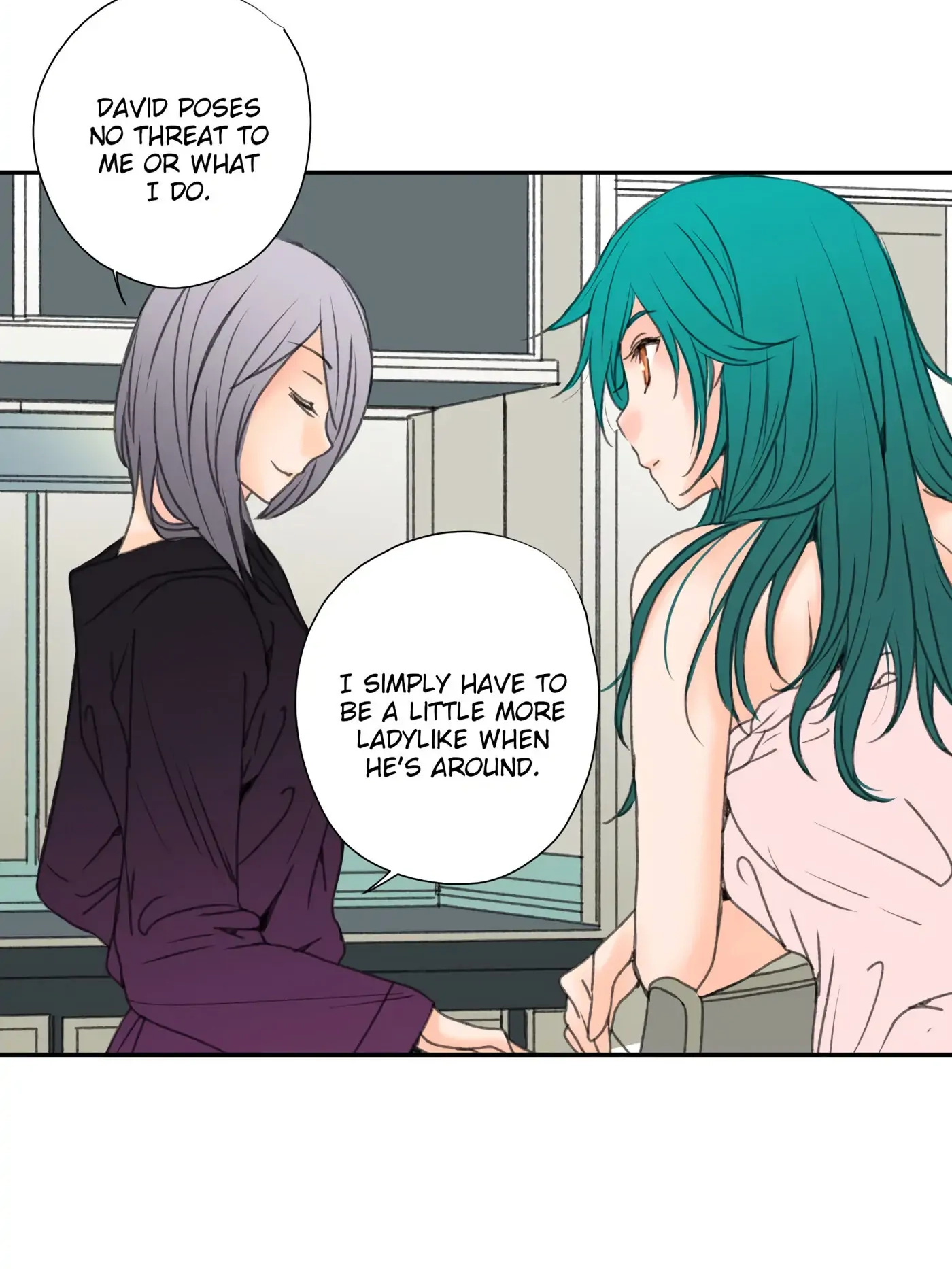 Pulse Chapter 44 page 17 - 