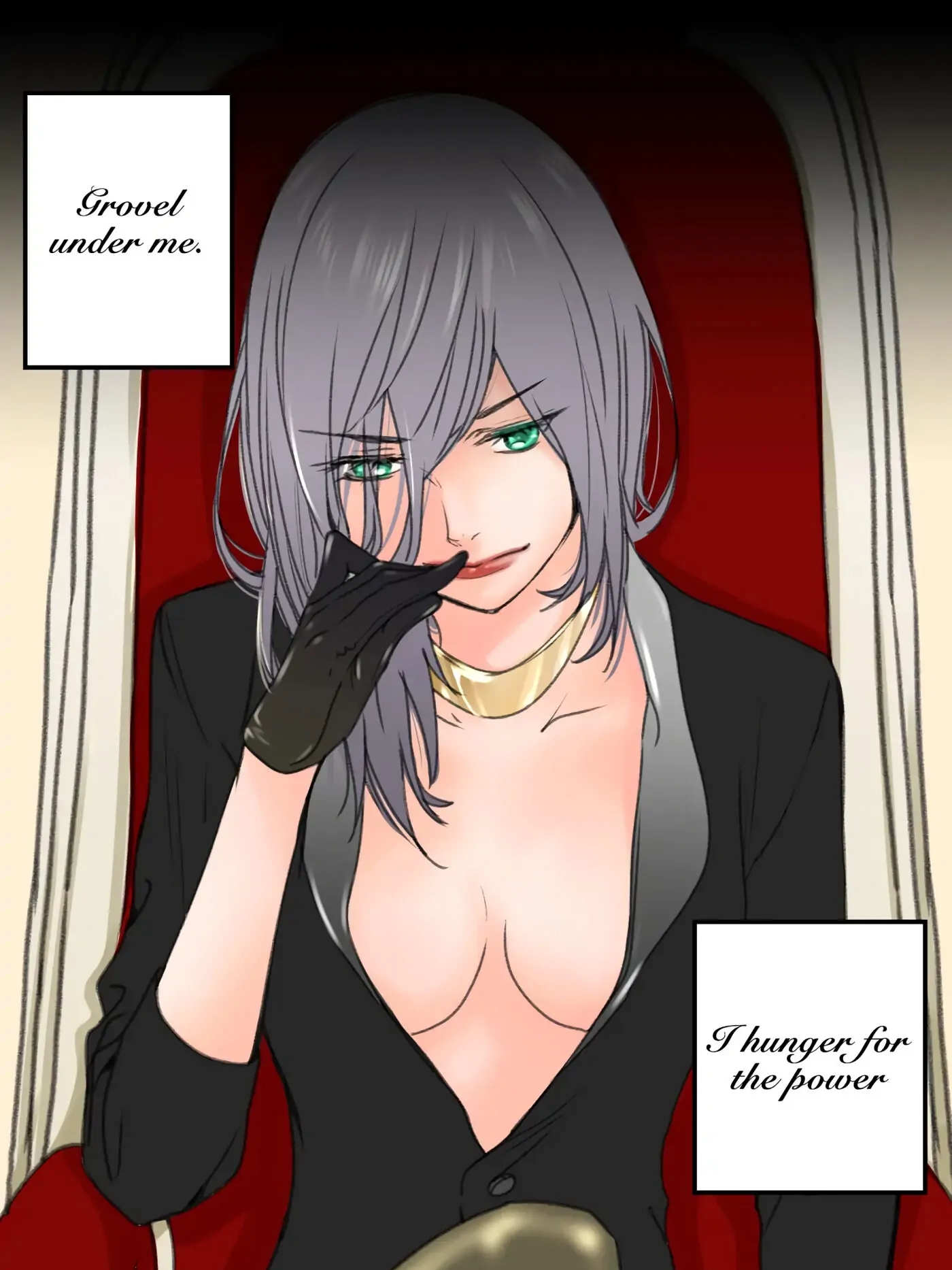 Pulse Chapter 44 page 3 - 