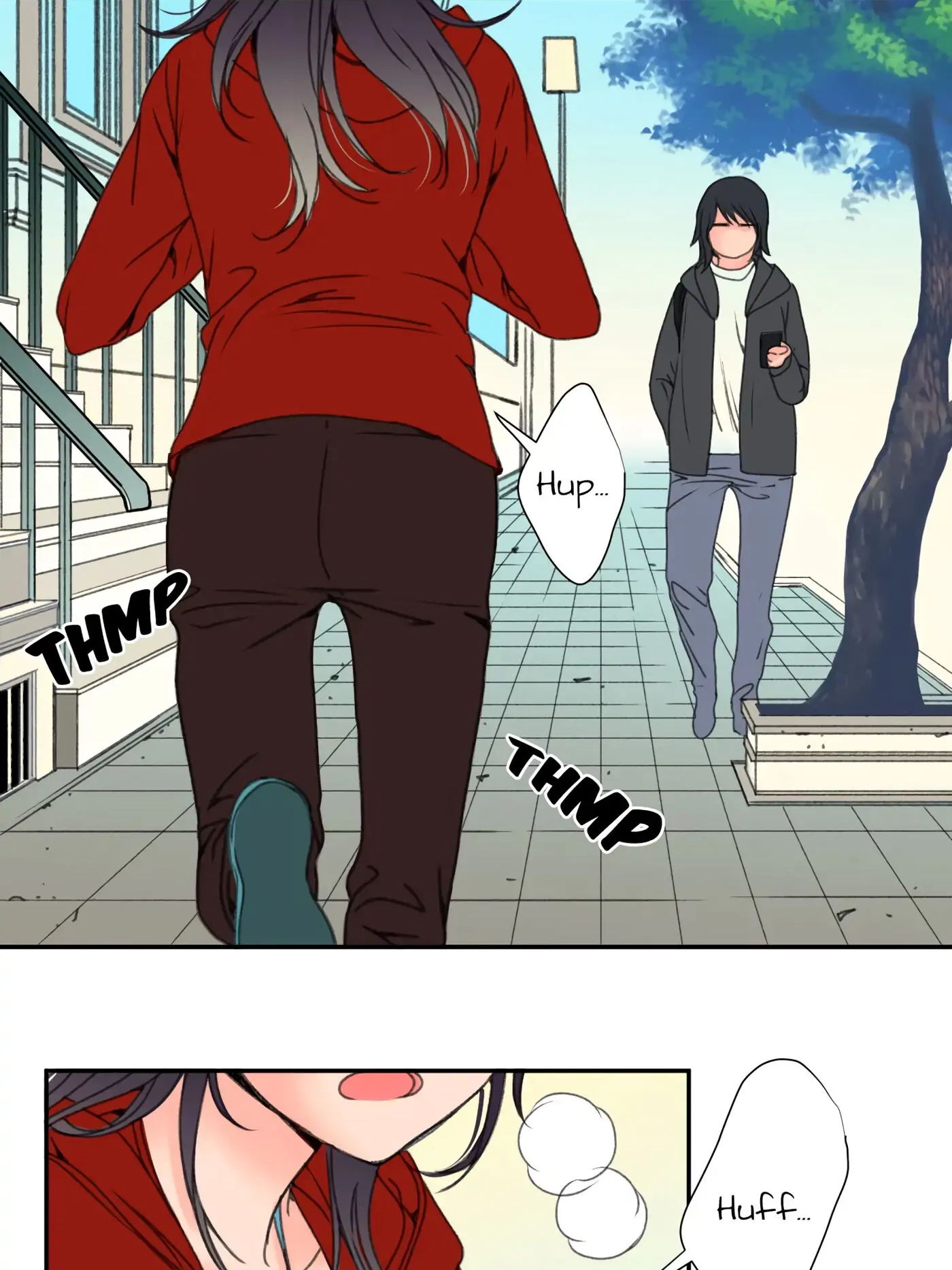 Pulse Chapter 44 page 22 - 