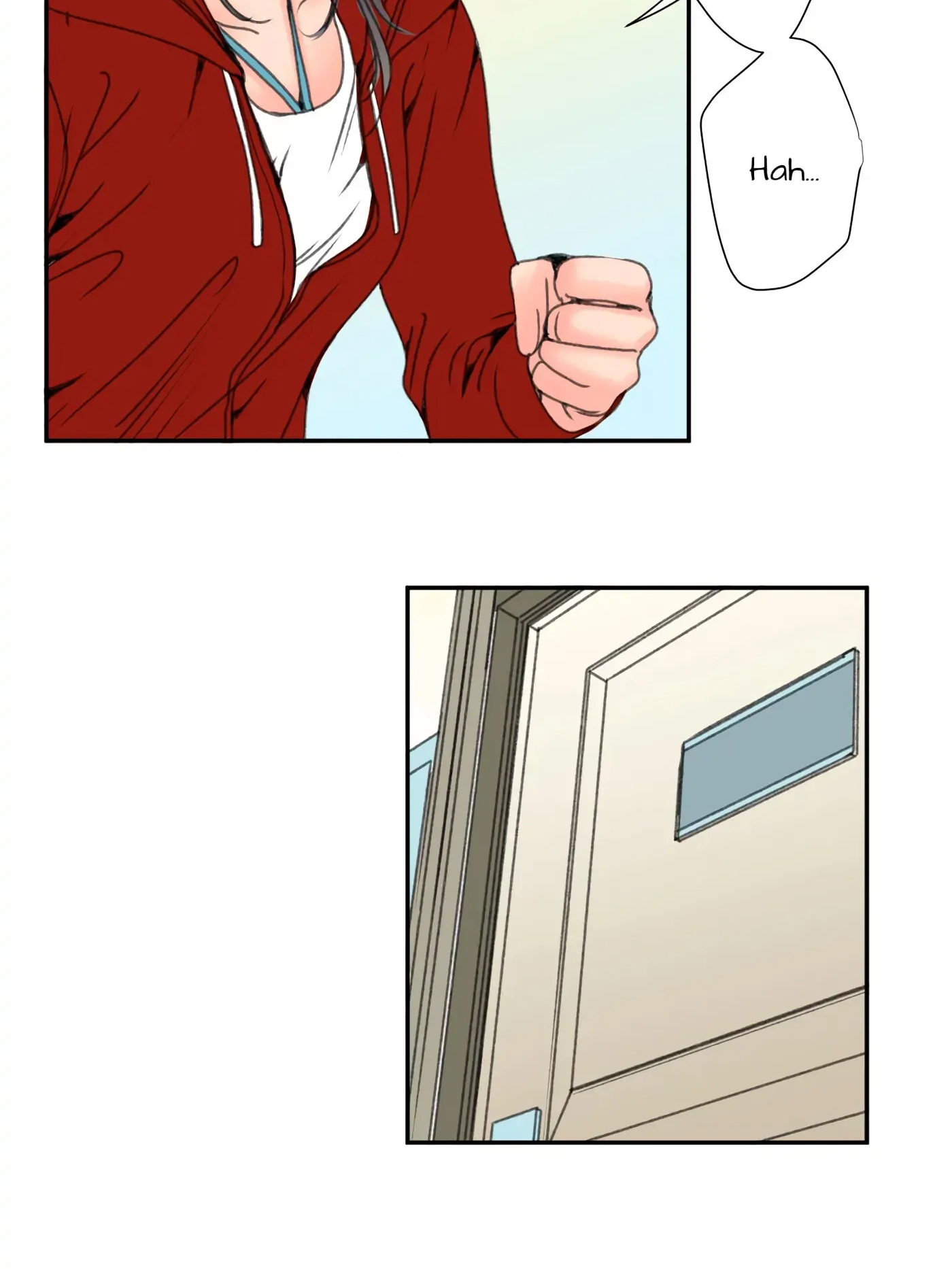 Pulse Chapter 44 page 23 - 