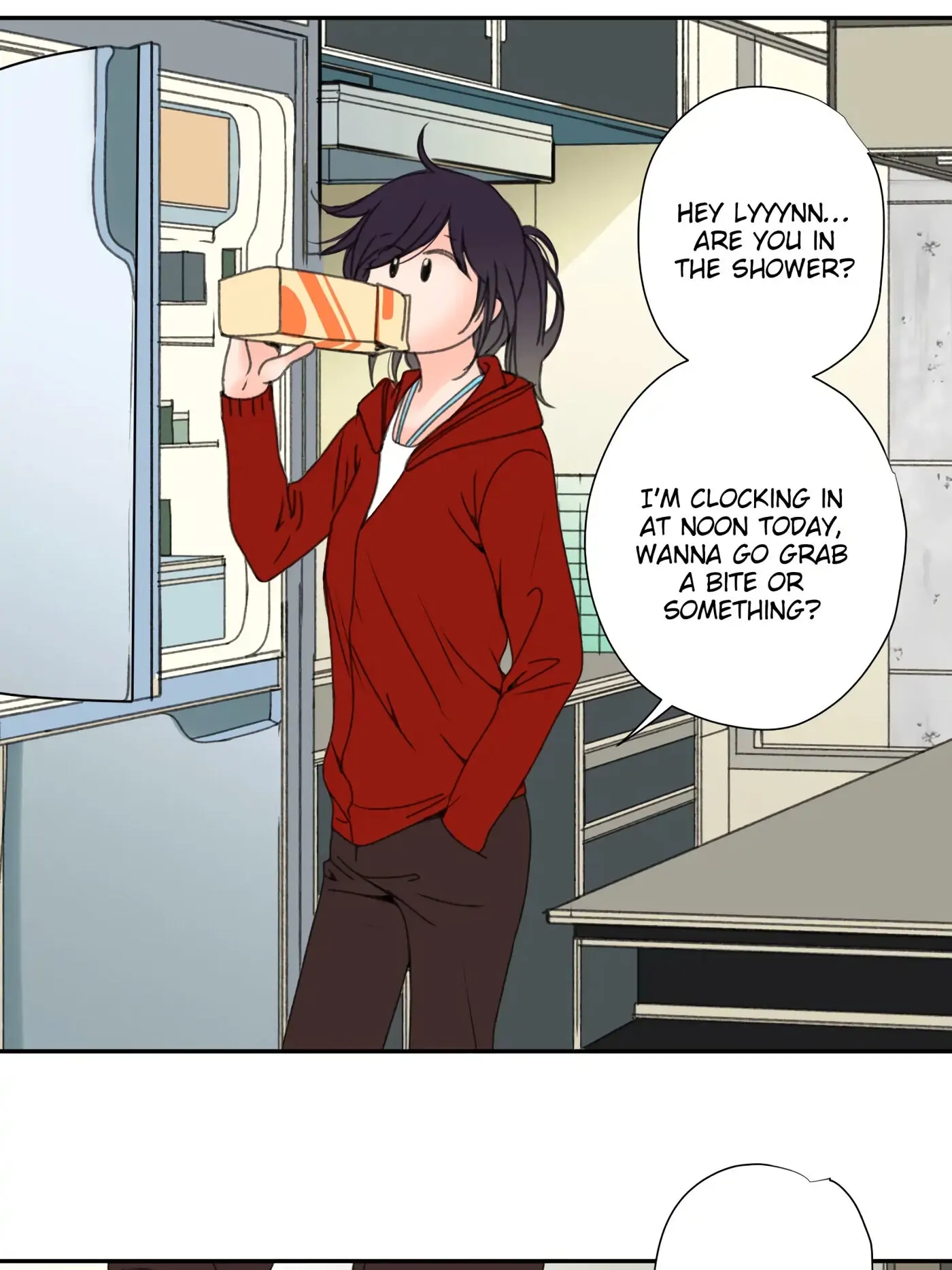 Pulse Chapter 44 page 25 - 