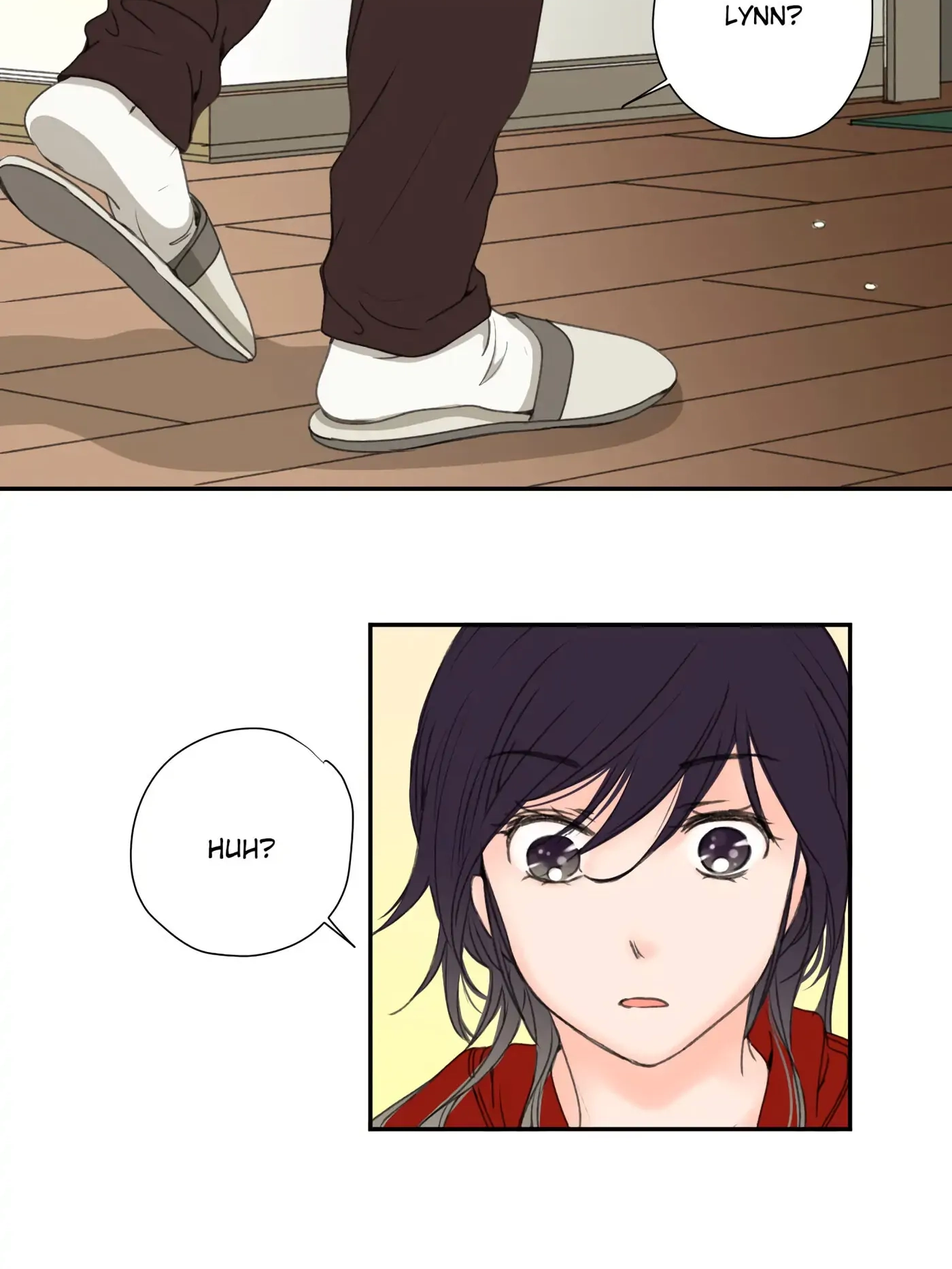 Pulse Chapter 44 page 26 - 