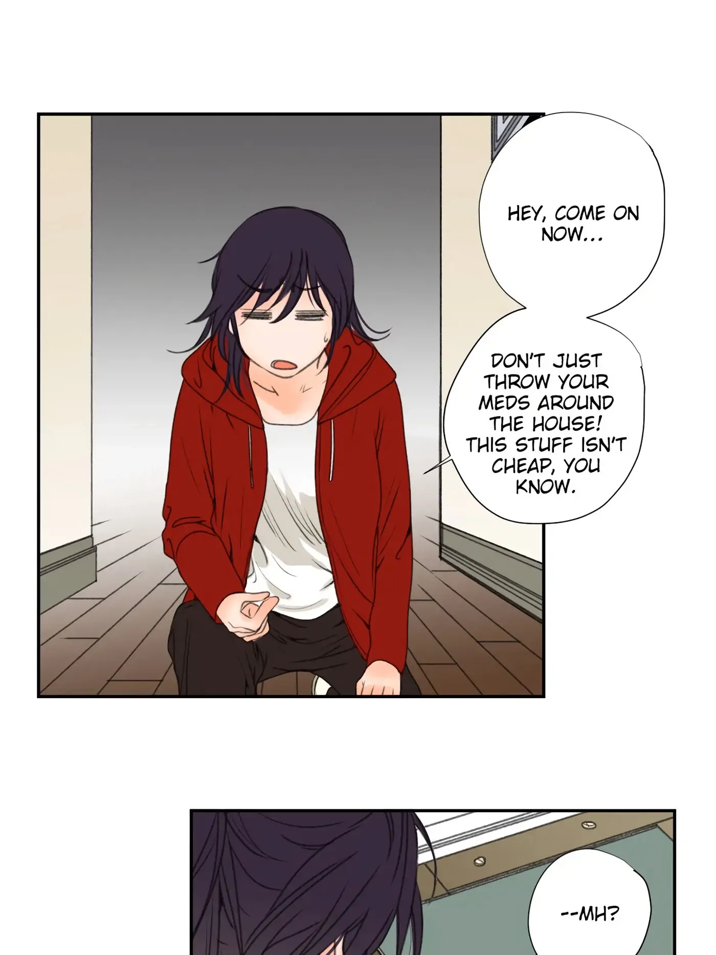 Pulse Chapter 44 page 27 - 