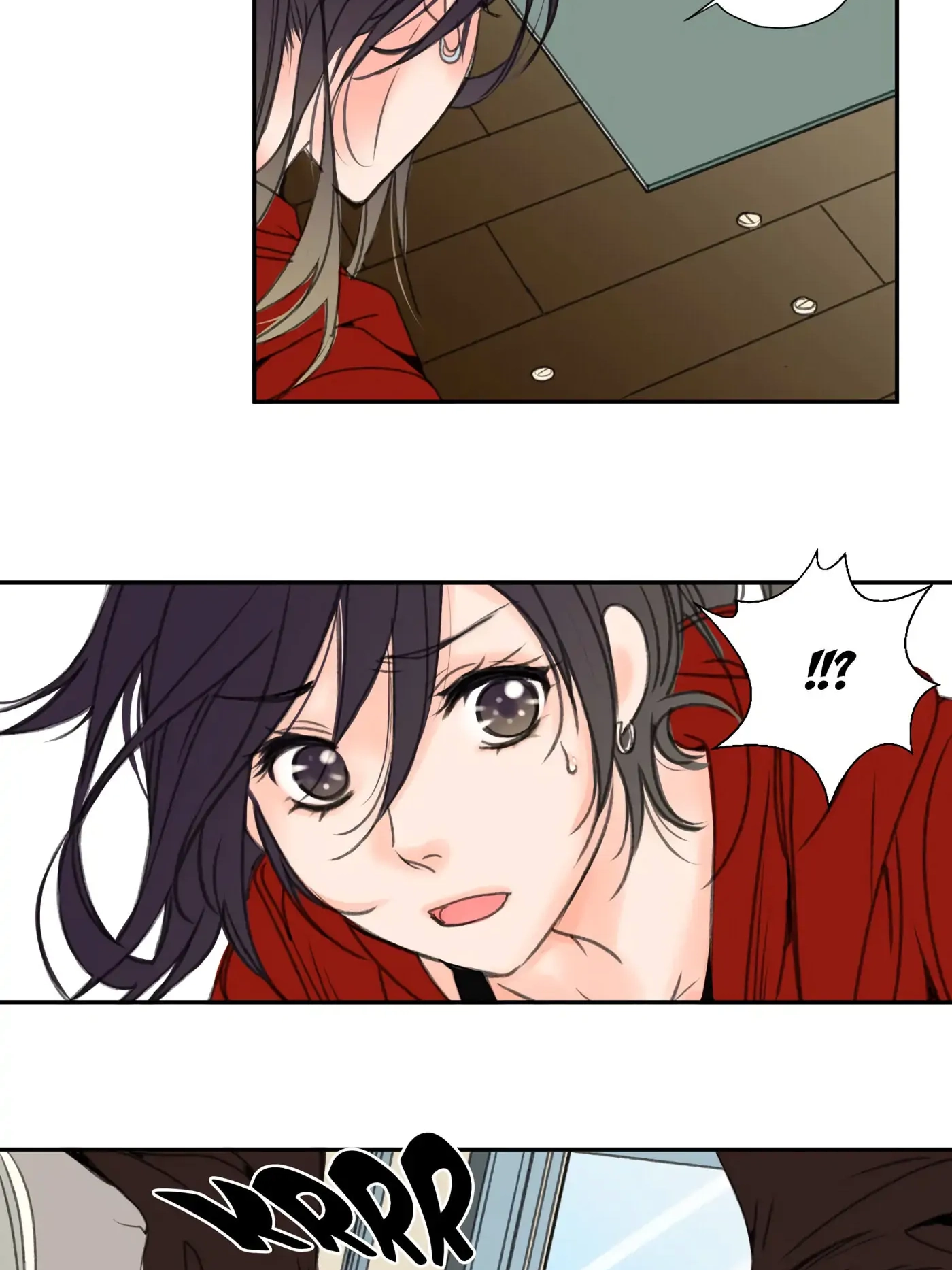 Pulse Chapter 44 page 28 - 