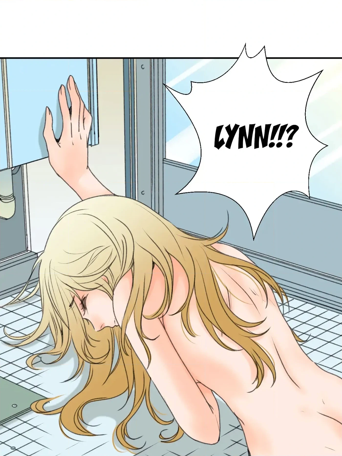 Pulse Chapter 44 page 30 - 