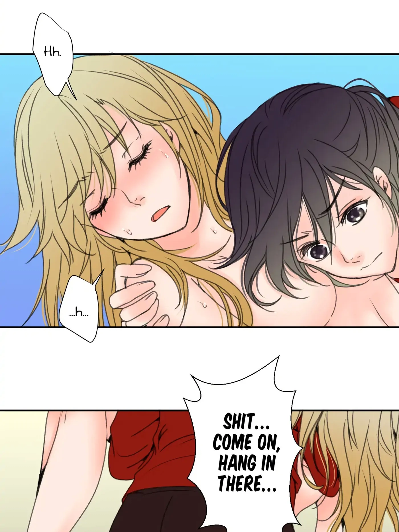 Pulse Chapter 44 page 34 - 