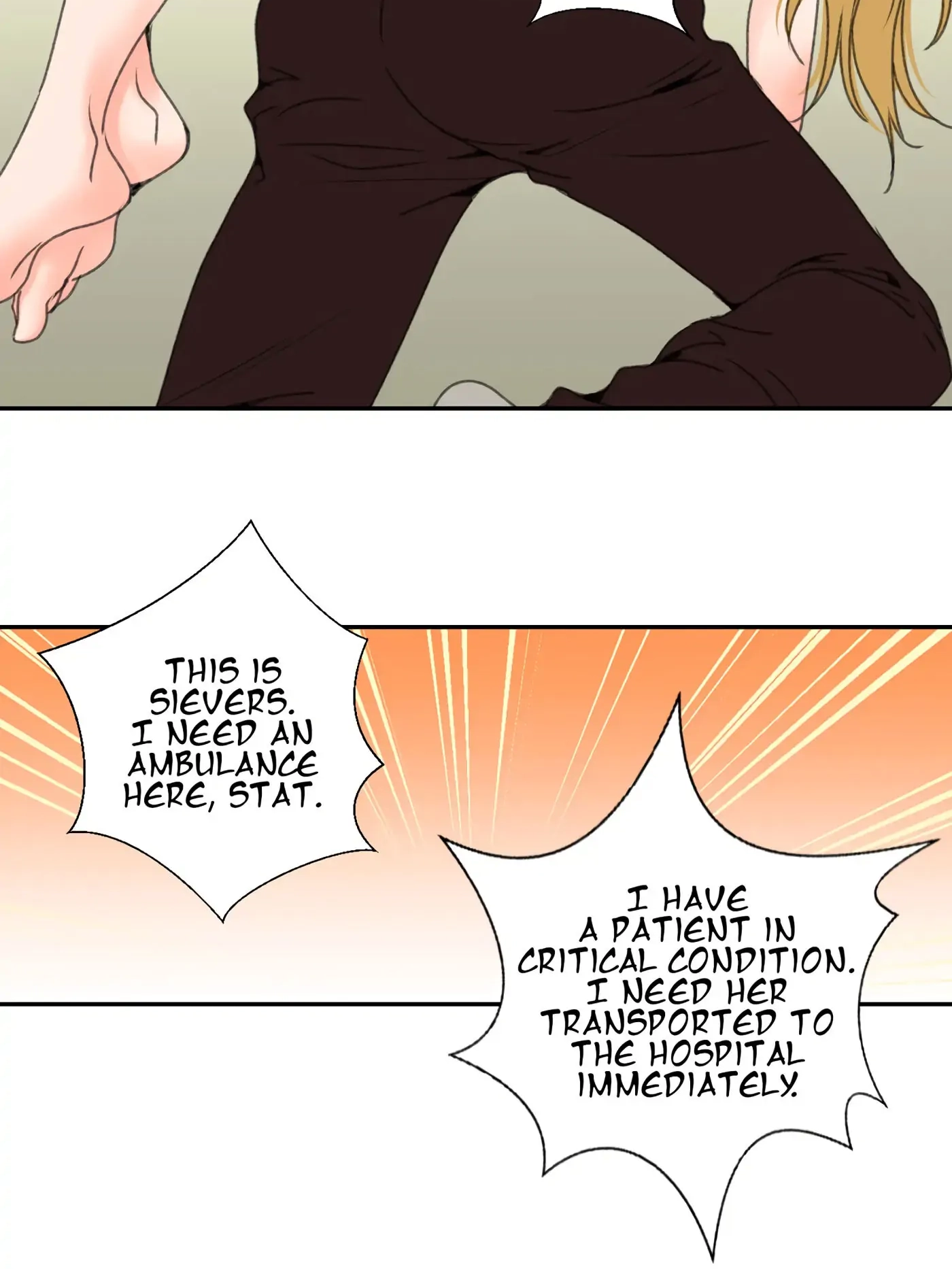 Pulse Chapter 44 page 35 - 