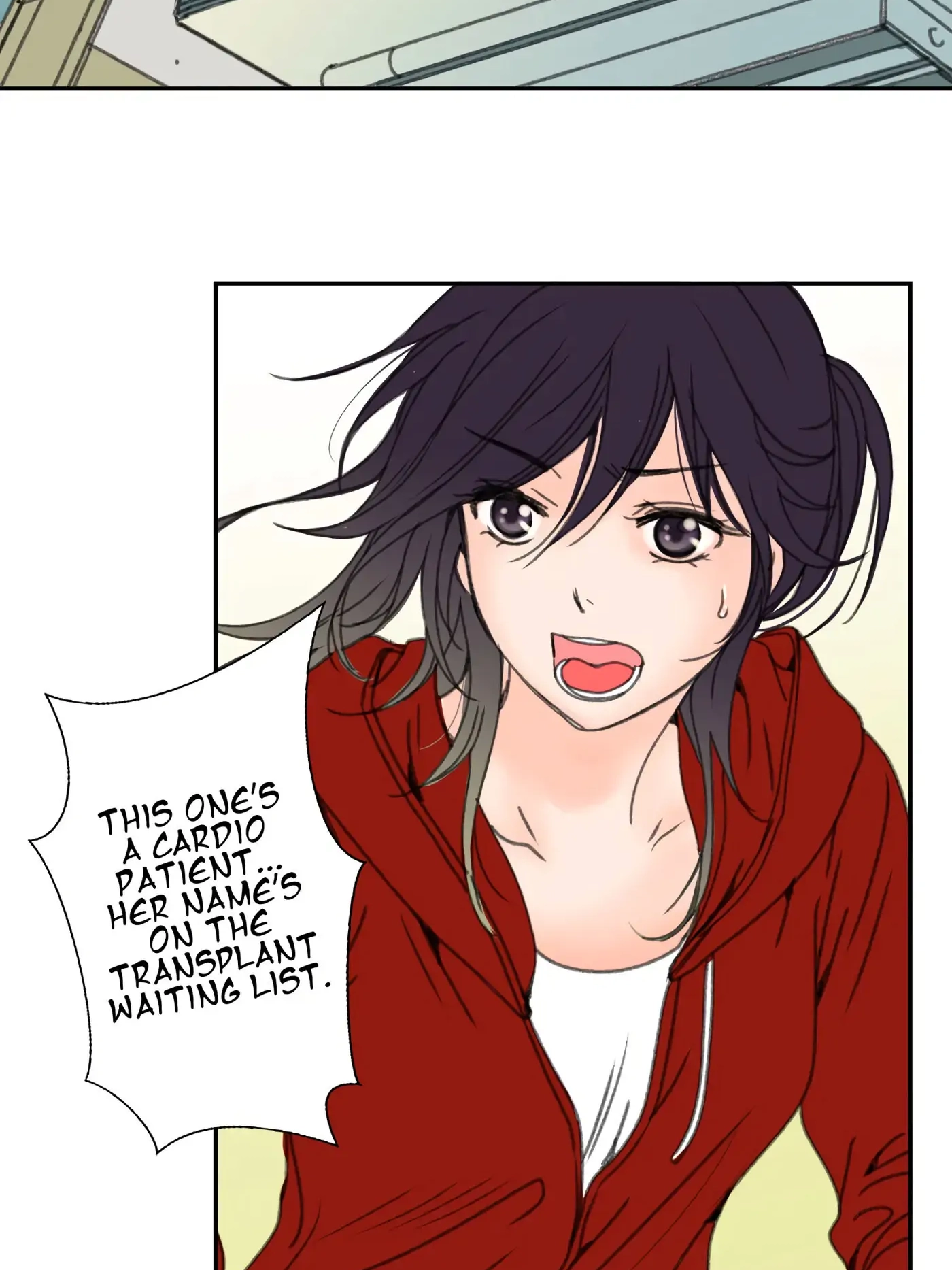 Pulse Chapter 44 page 37 - 