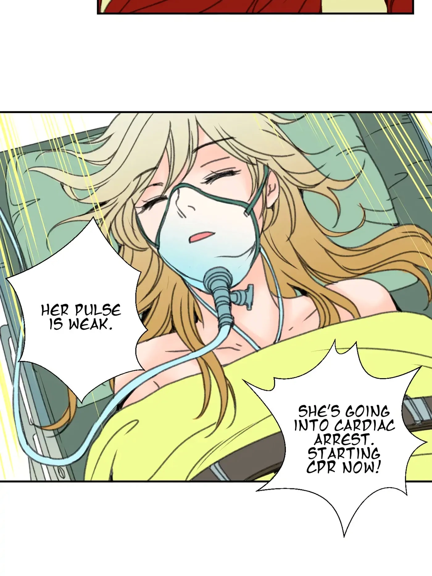 Pulse Chapter 44 page 38 - 