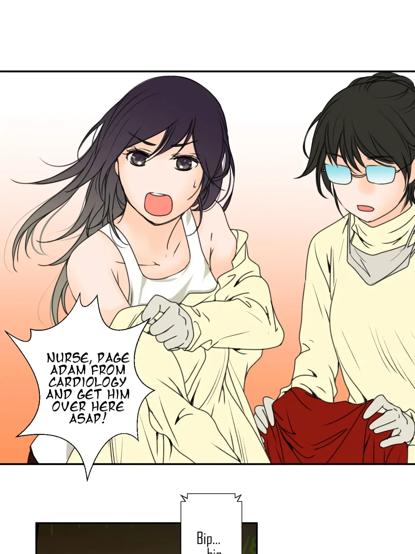 Pulse Chapter 44 page 39 - 
