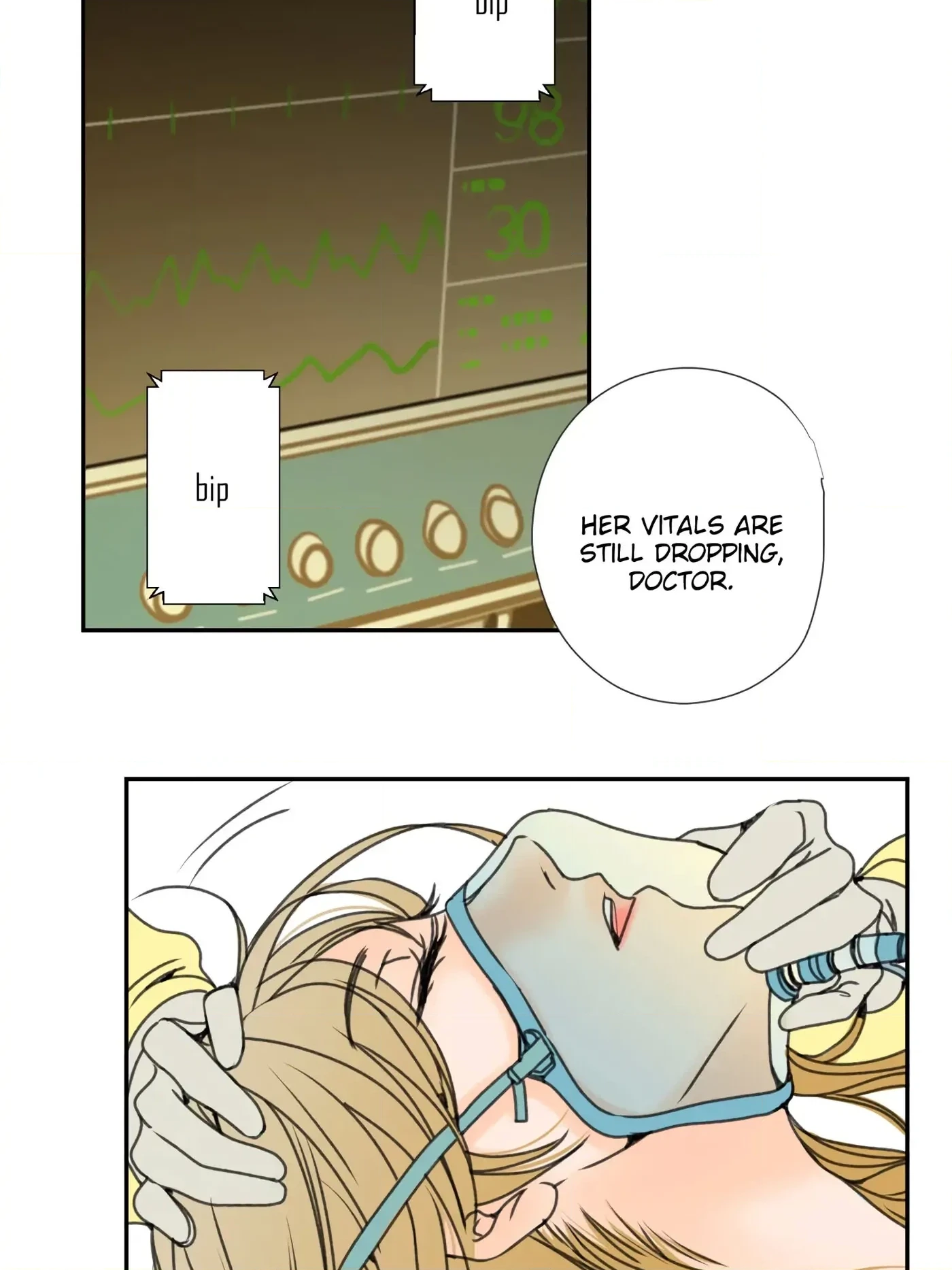 Pulse Chapter 44 page 40 - 