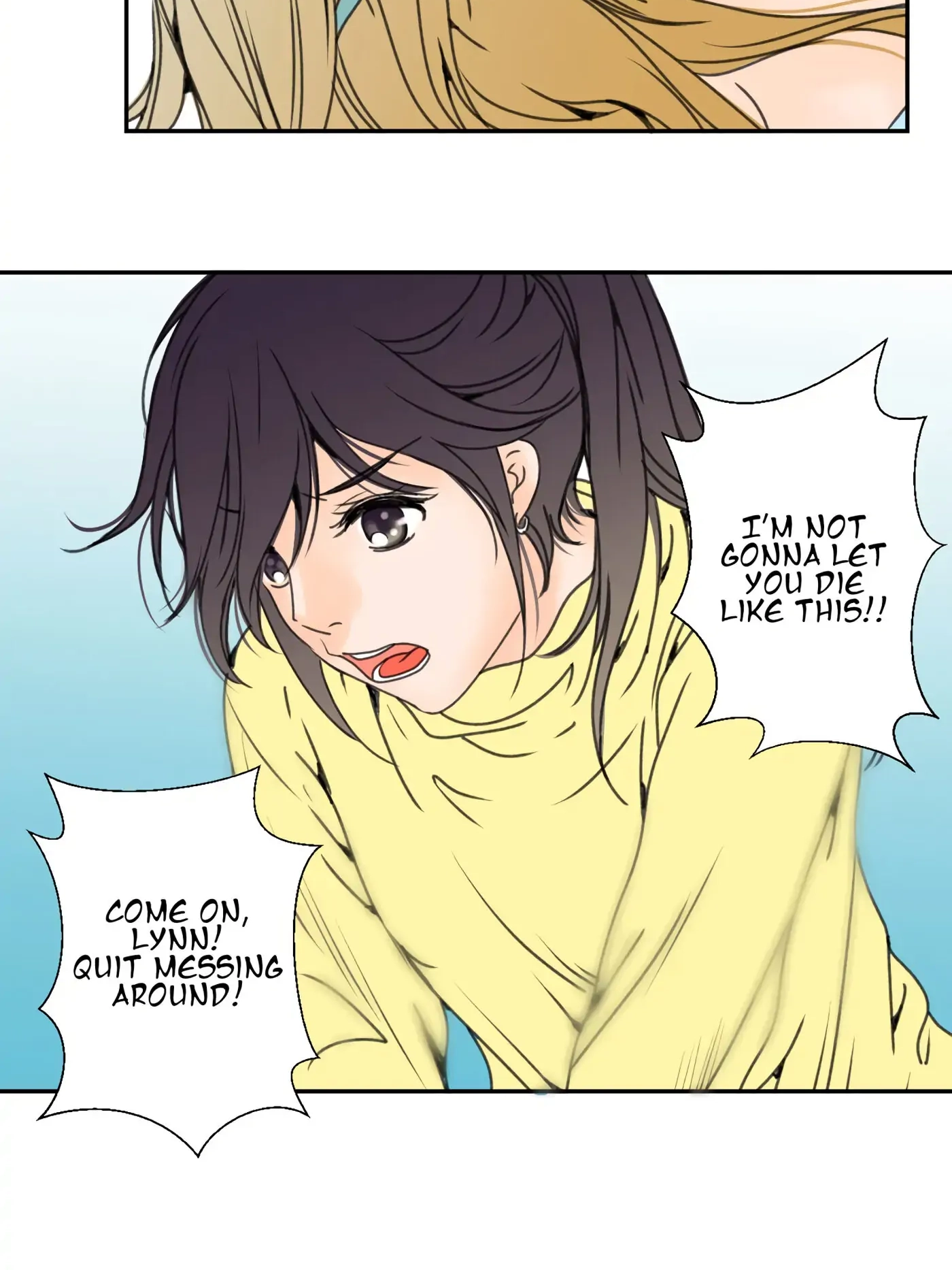 Pulse Chapter 44 page 41 - 
