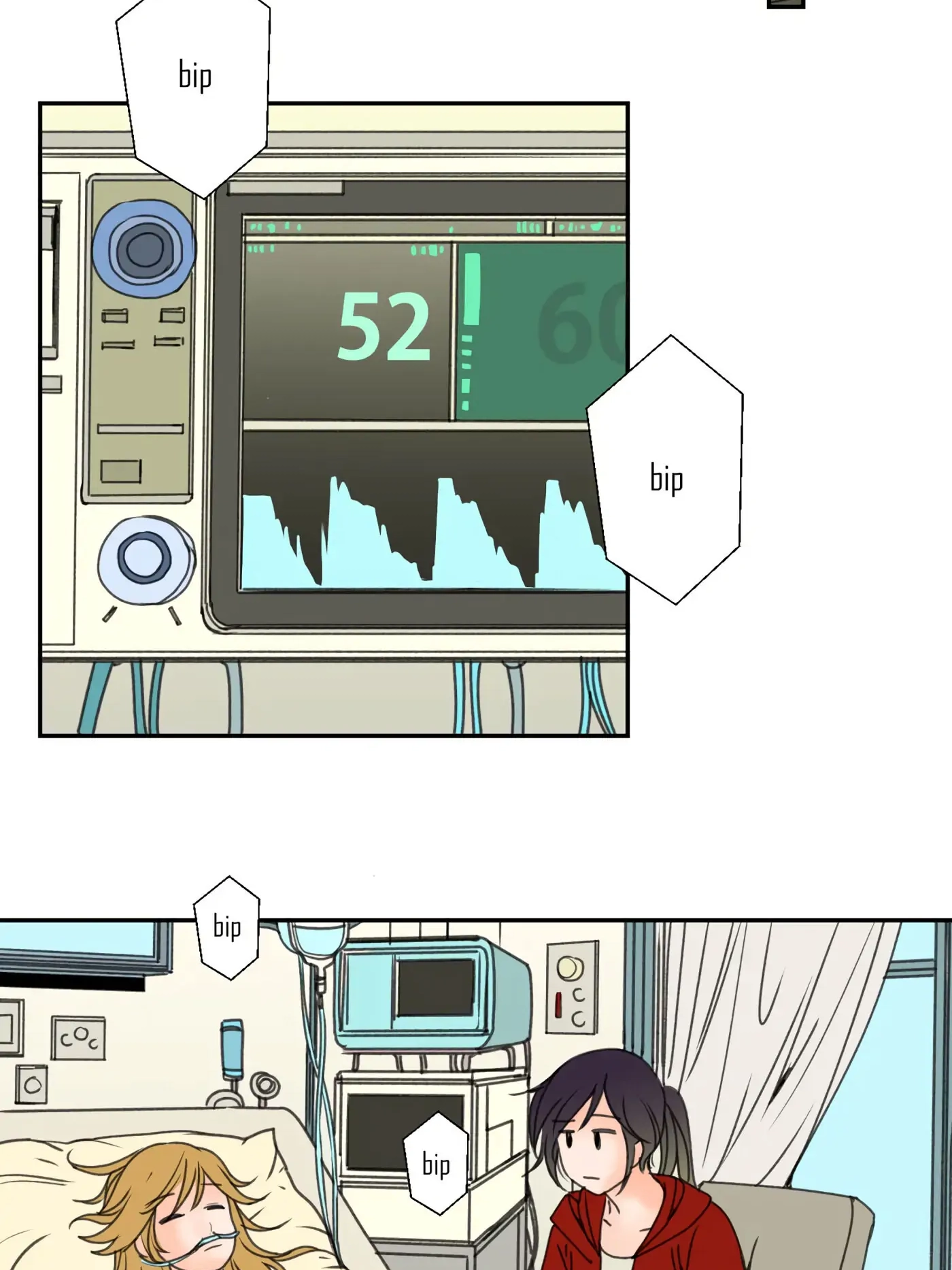 Pulse Chapter 44 page 43 - 