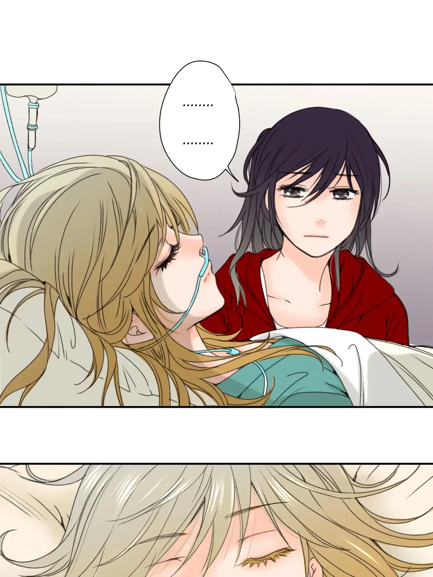 Pulse Chapter 44 page 45 - 