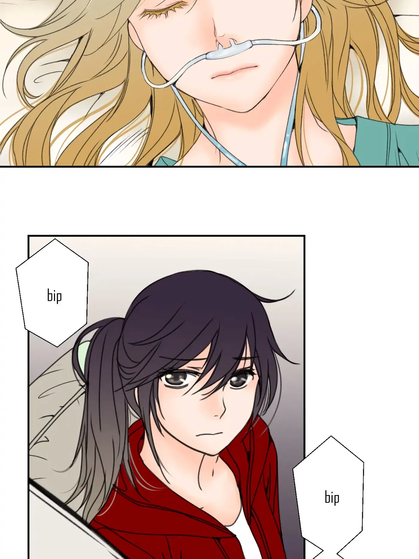 Pulse Chapter 44 page 46 - 
