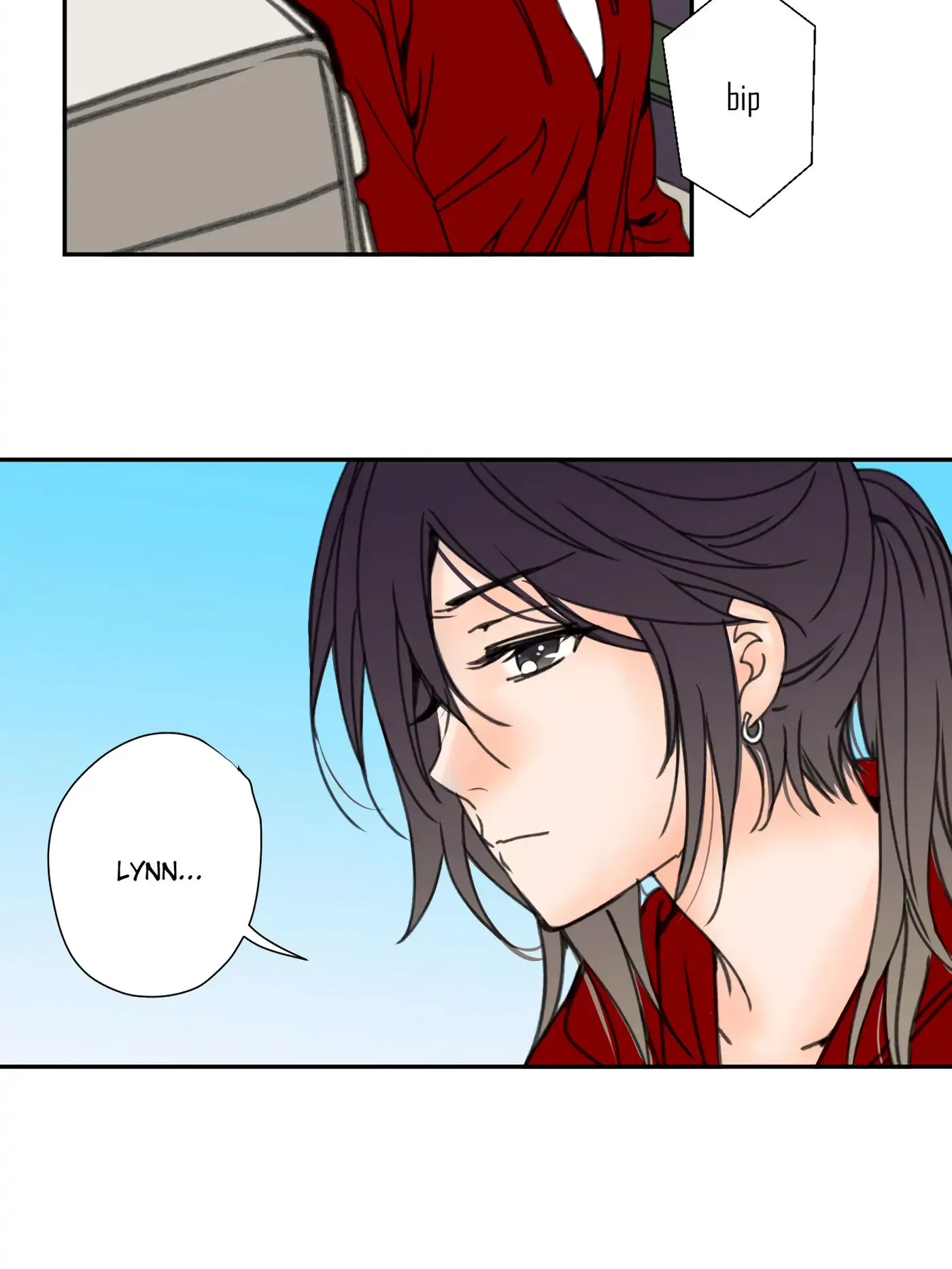 Pulse Chapter 44 page 47 - 