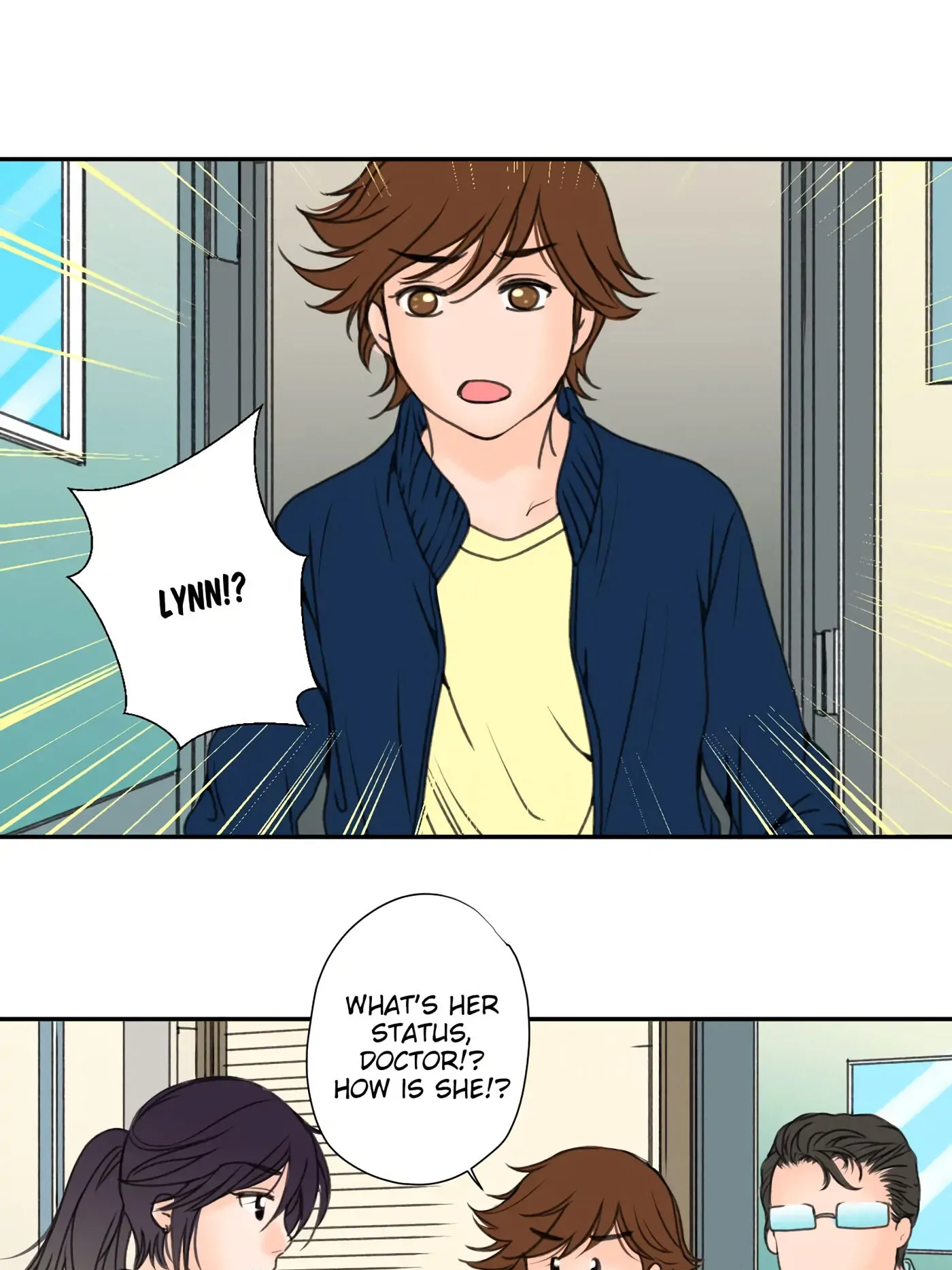 Pulse Chapter 44 page 48 - 