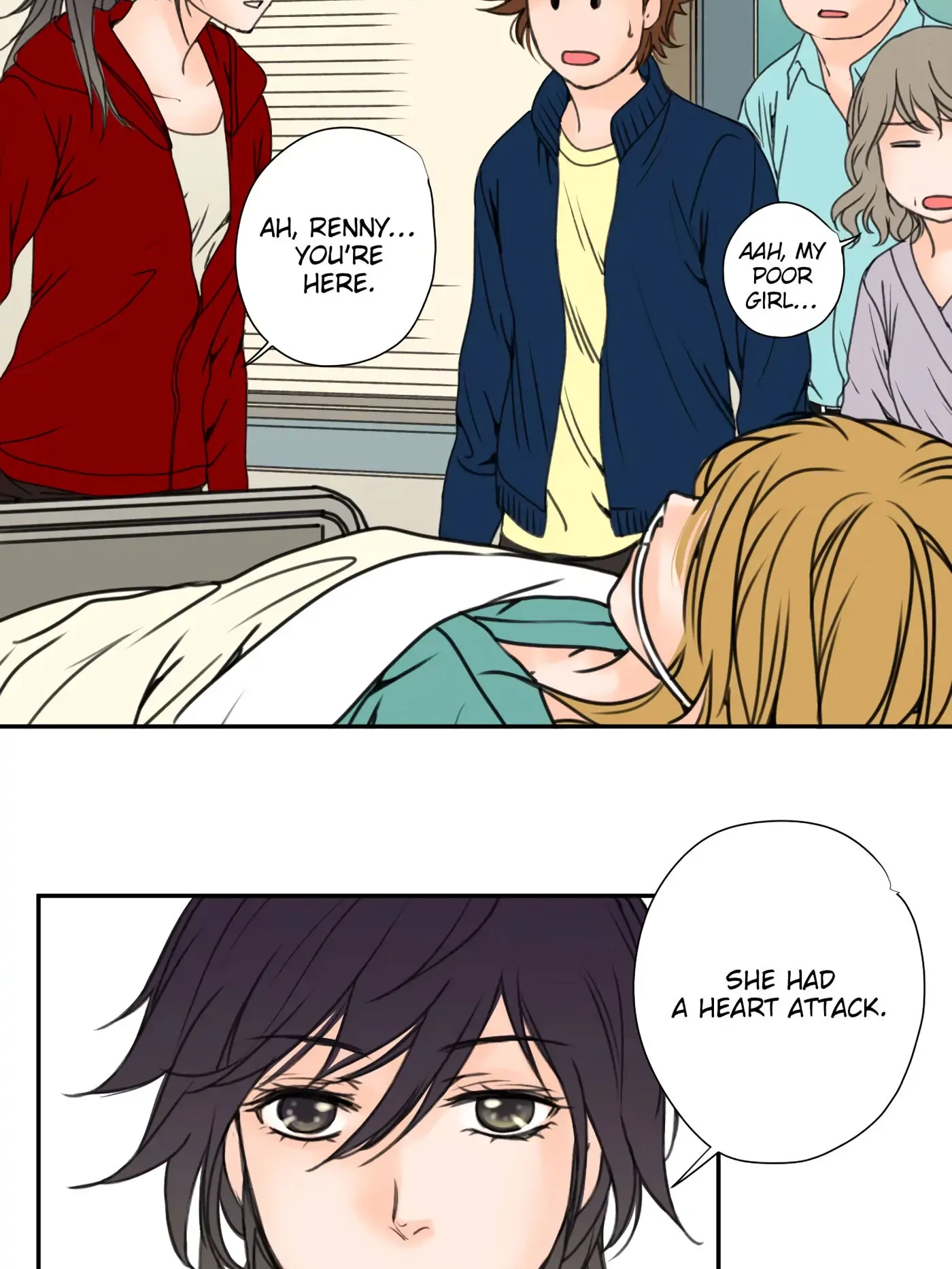 Pulse Chapter 44 page 49 - 
