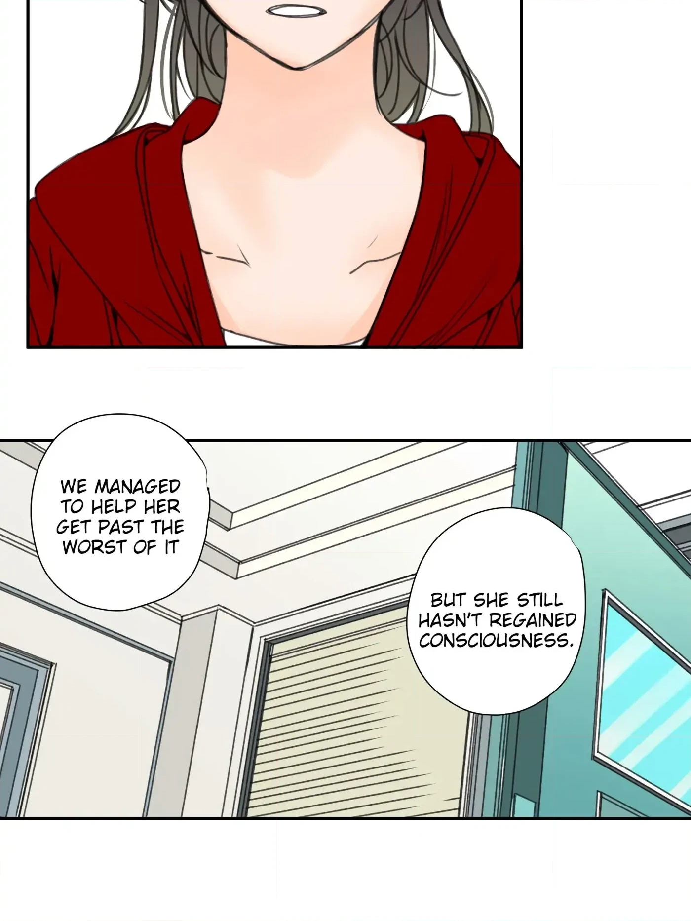 Pulse Chapter 44 page 50 - 