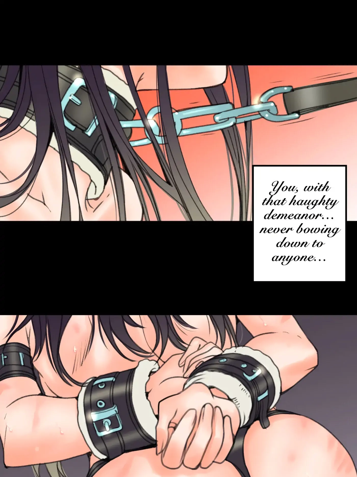 Pulse Chapter 44 page 6 - 