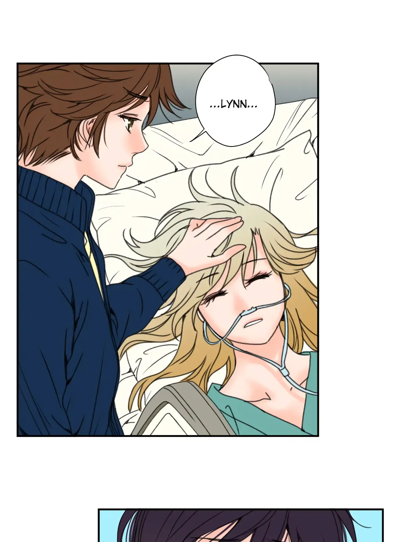 Pulse Chapter 44 page 51 - 