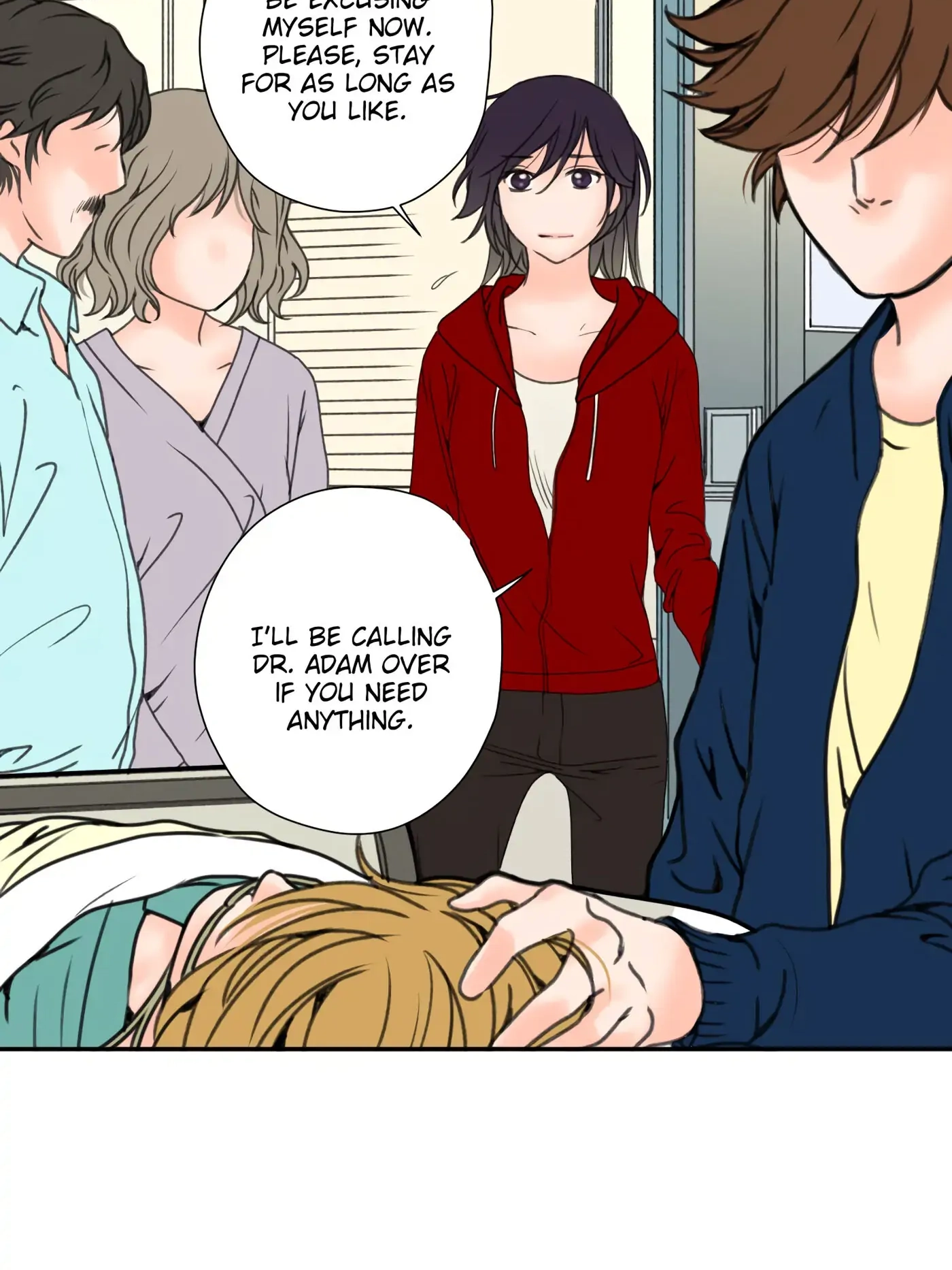 Pulse Chapter 44 page 53 - 