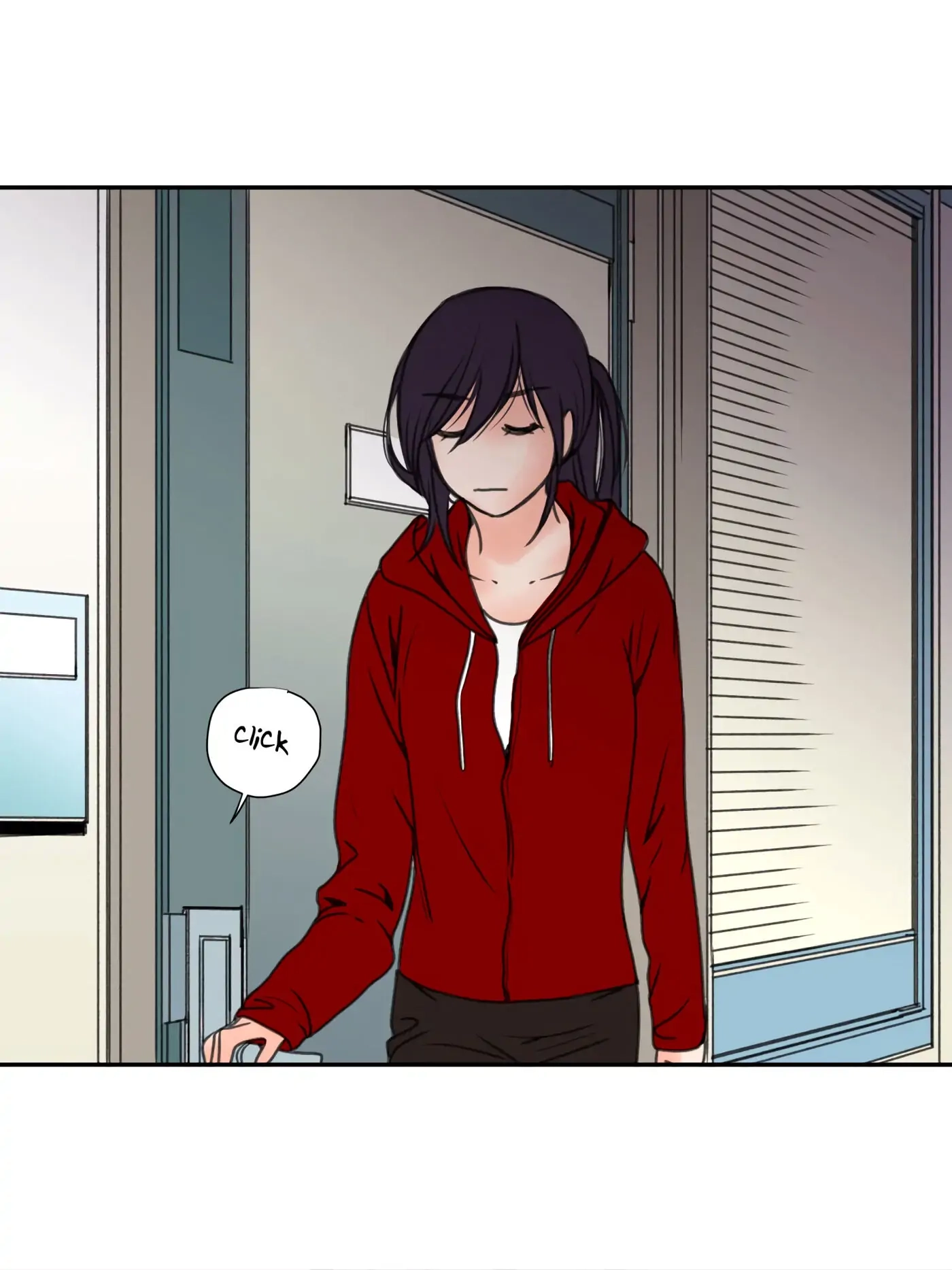 Pulse Chapter 44 page 54 - 