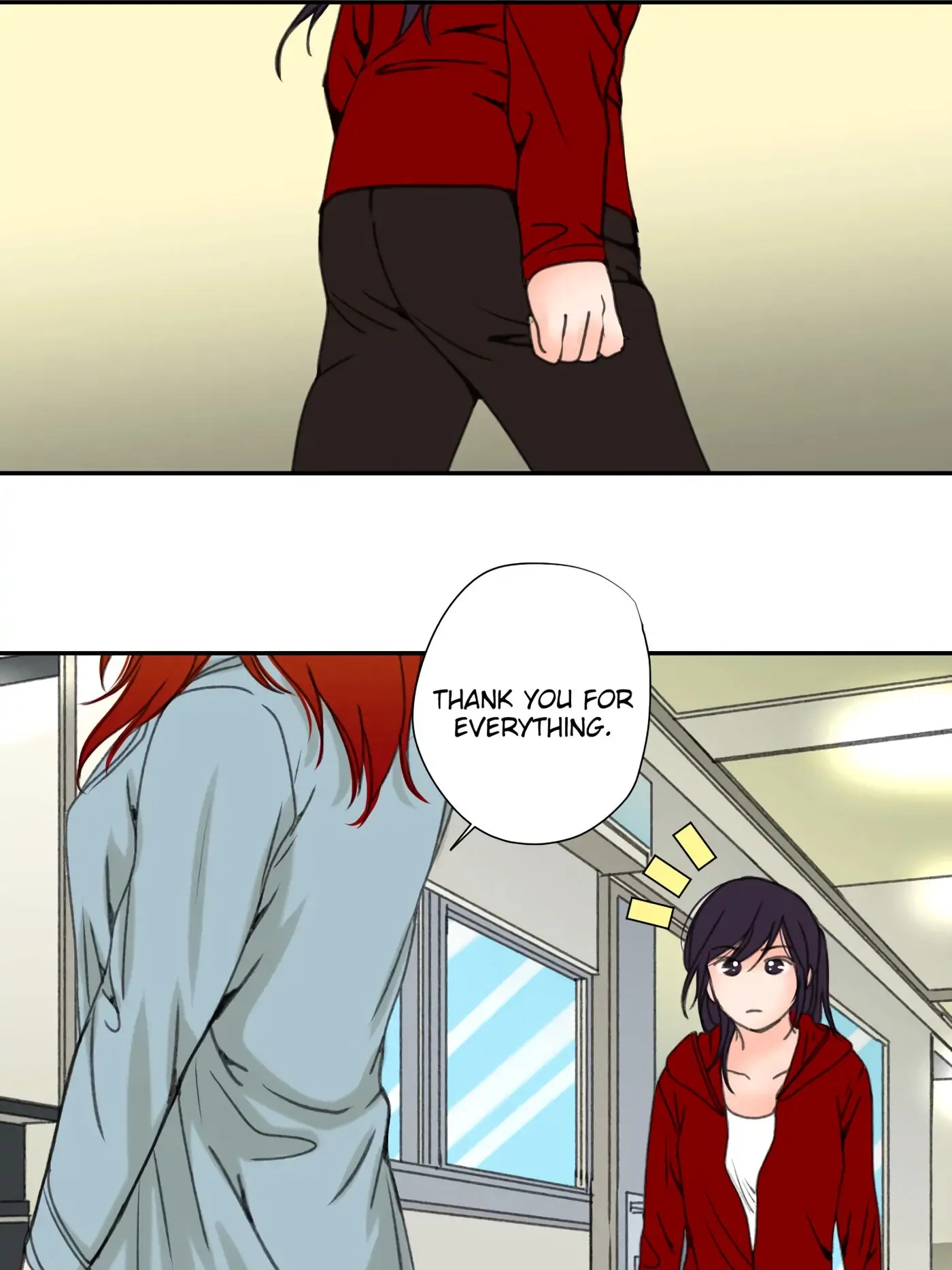 Pulse Chapter 44 page 55 - 