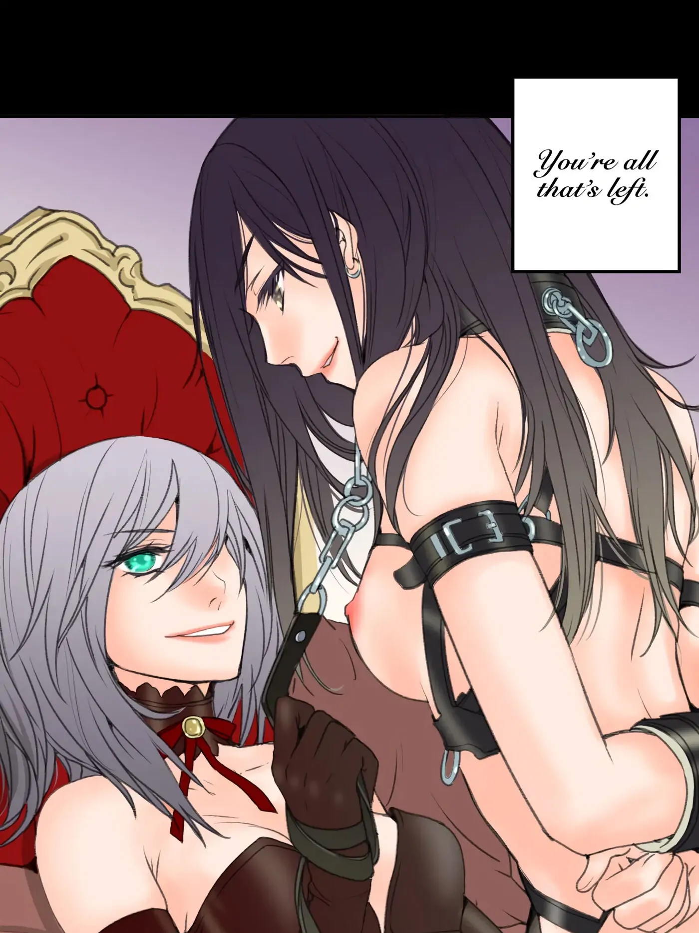 Pulse Chapter 44 page 9 - 